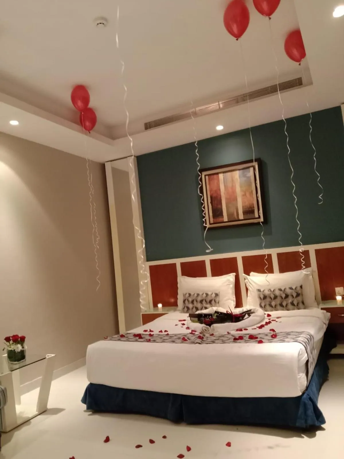 Bedroom, Bed in Al Muhaidb Residence Salahuddin