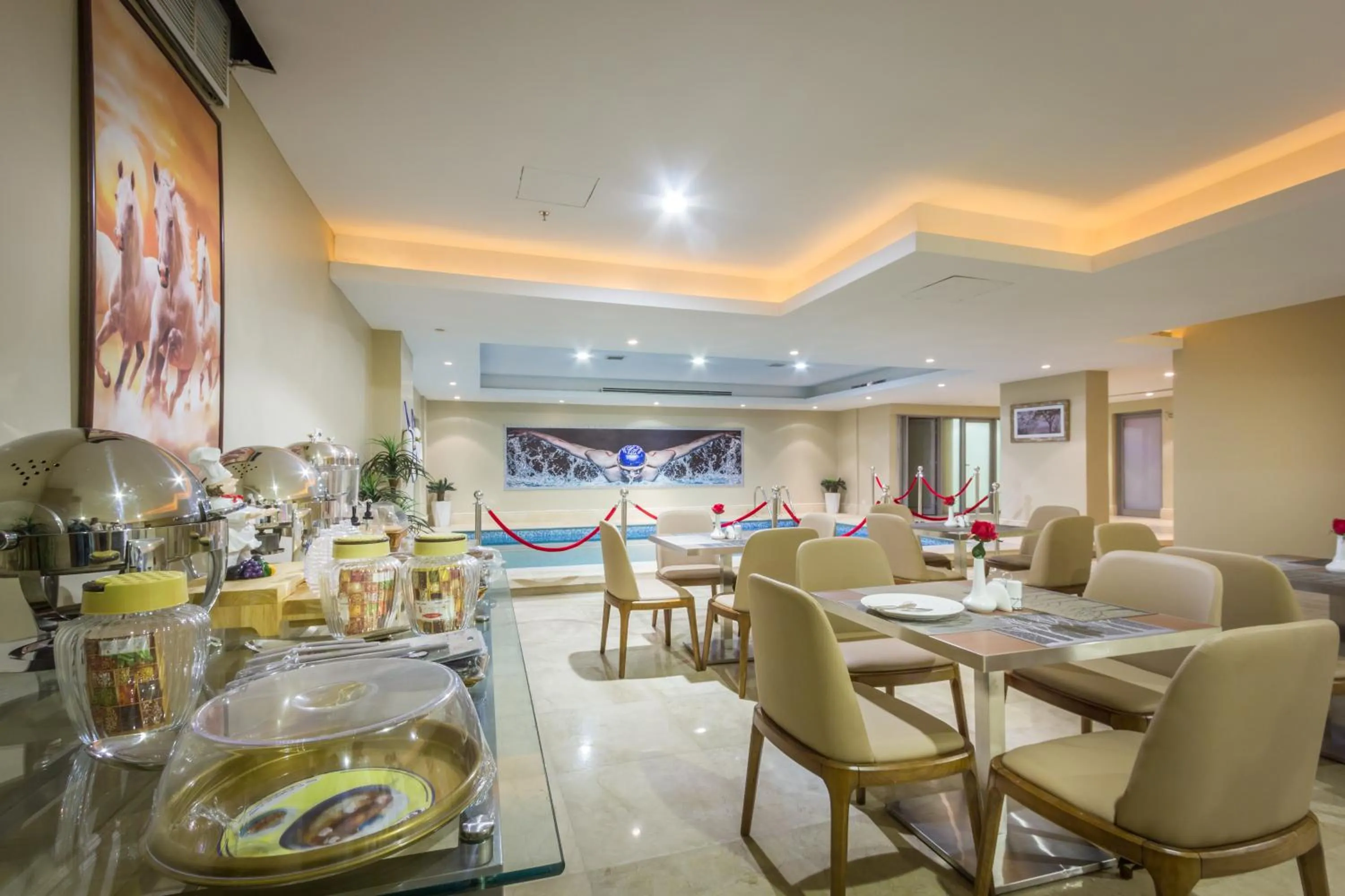 Al Muhaidb Residence Salahuddin