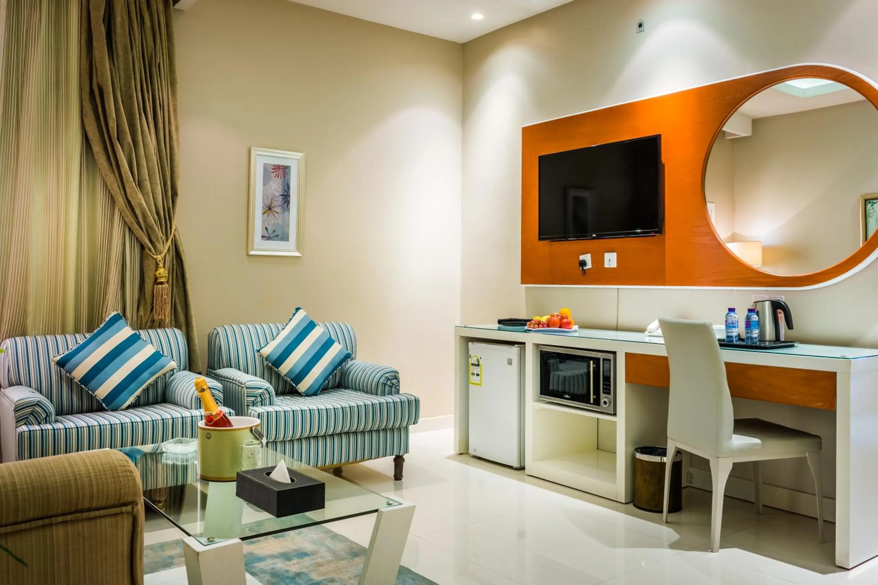 Other in Al Muhaidb Residence Salahuddin