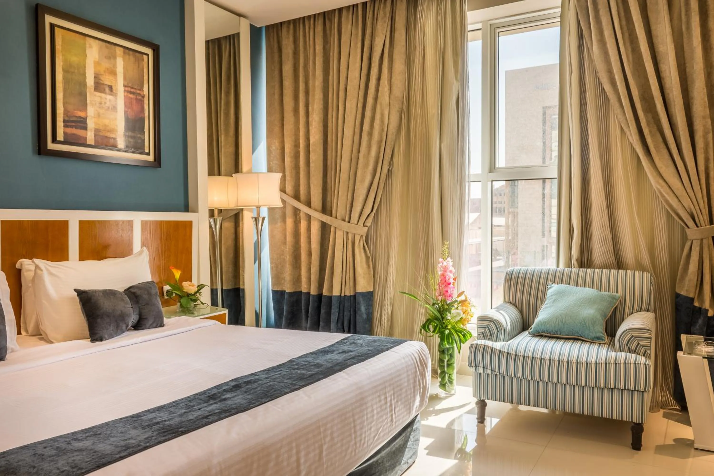 Other, Bed in Al Muhaidb Residence Salahuddin