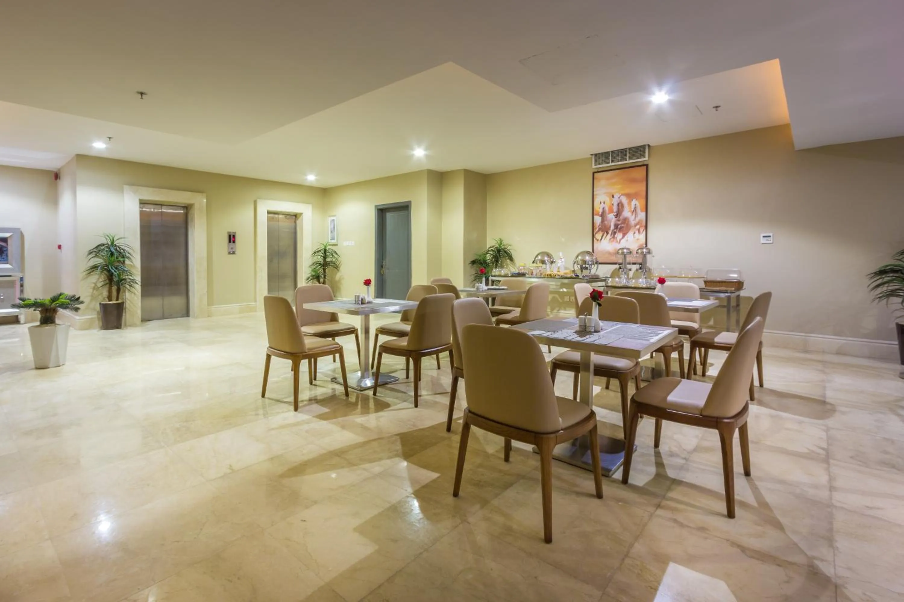 Al Muhaidb Residence Salahuddin