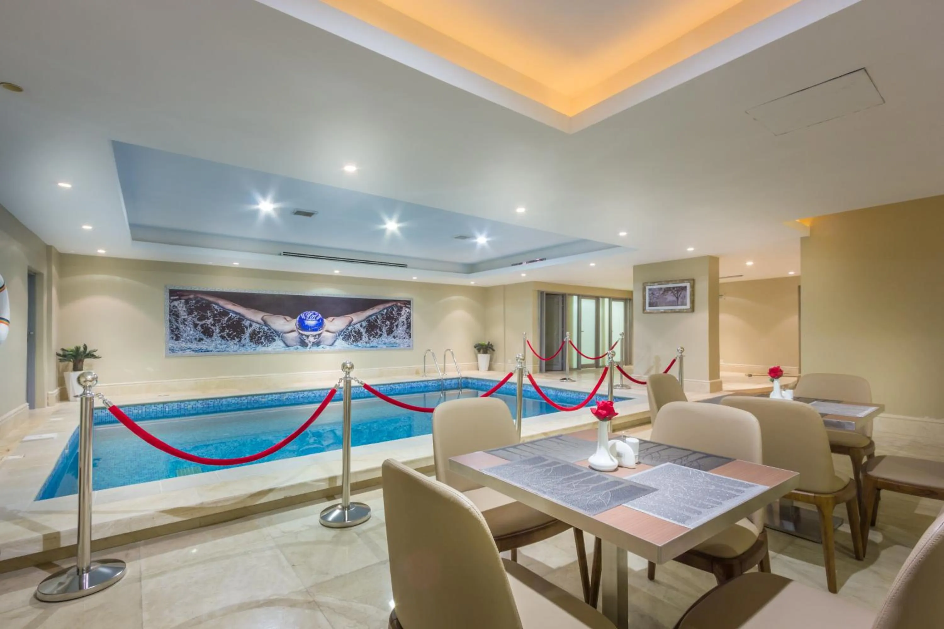 Al Muhaidb Residence Salahuddin