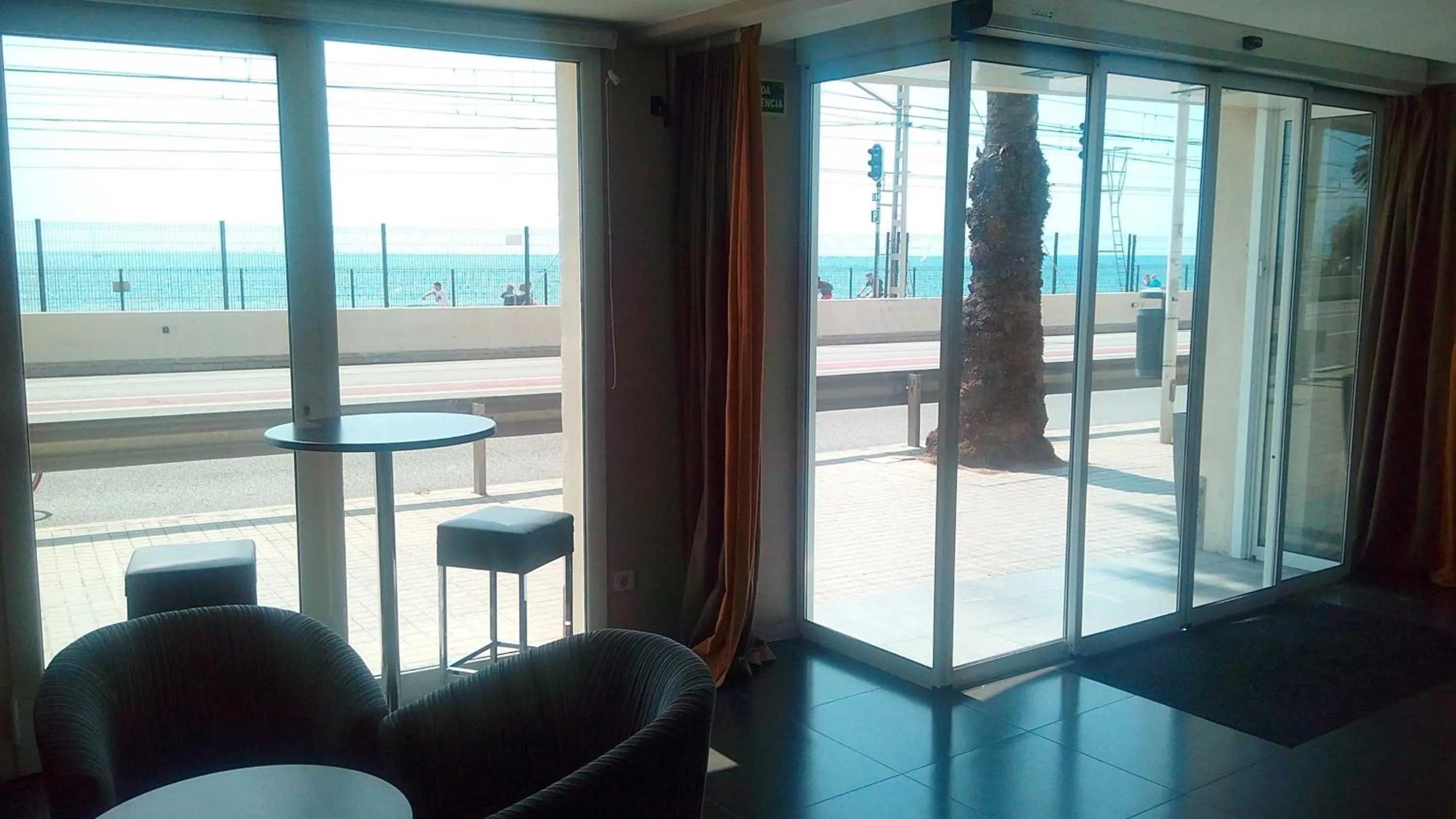 Day in Vila De Premiá