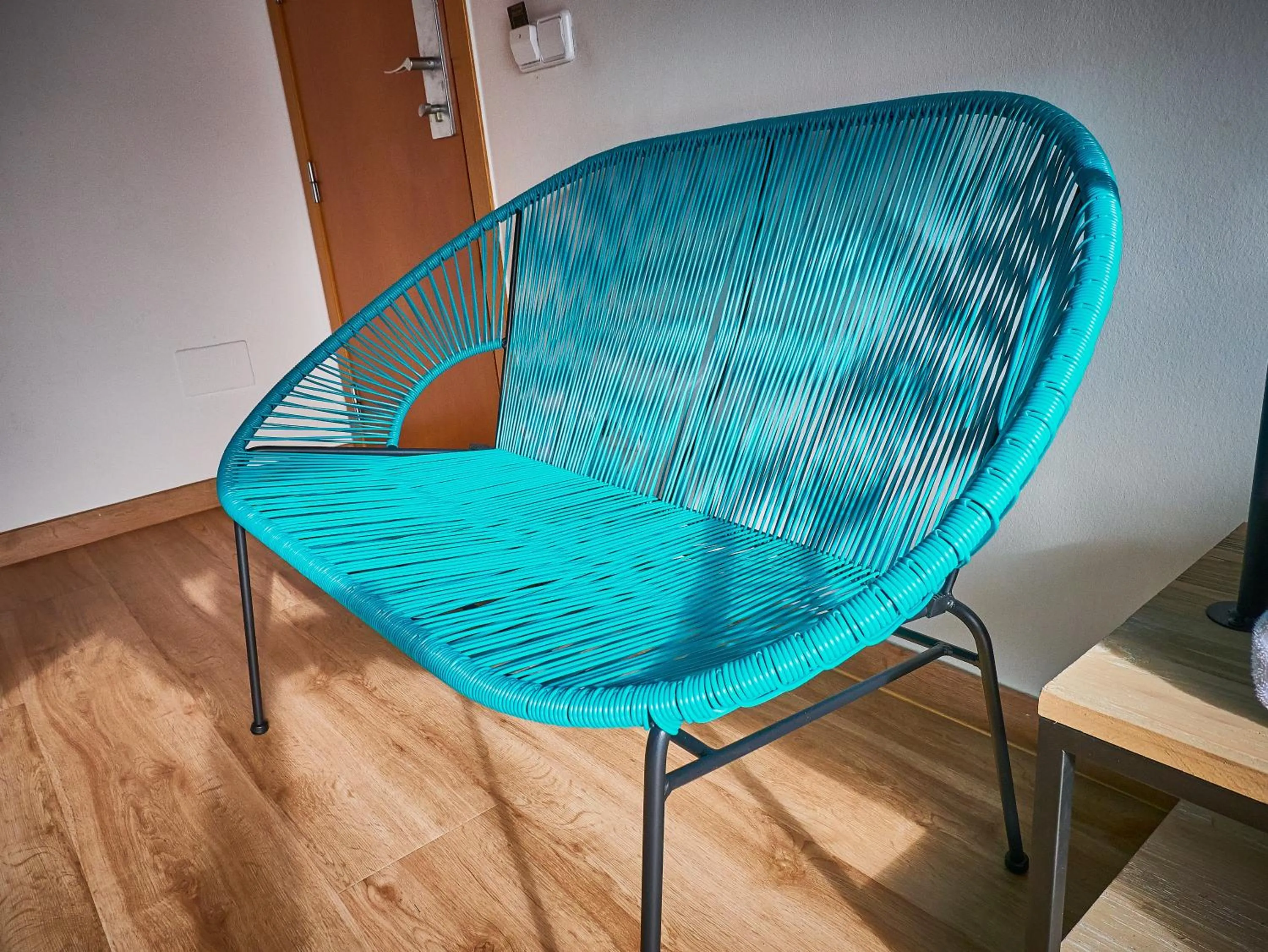 Decorative detail in Vila De Premiá