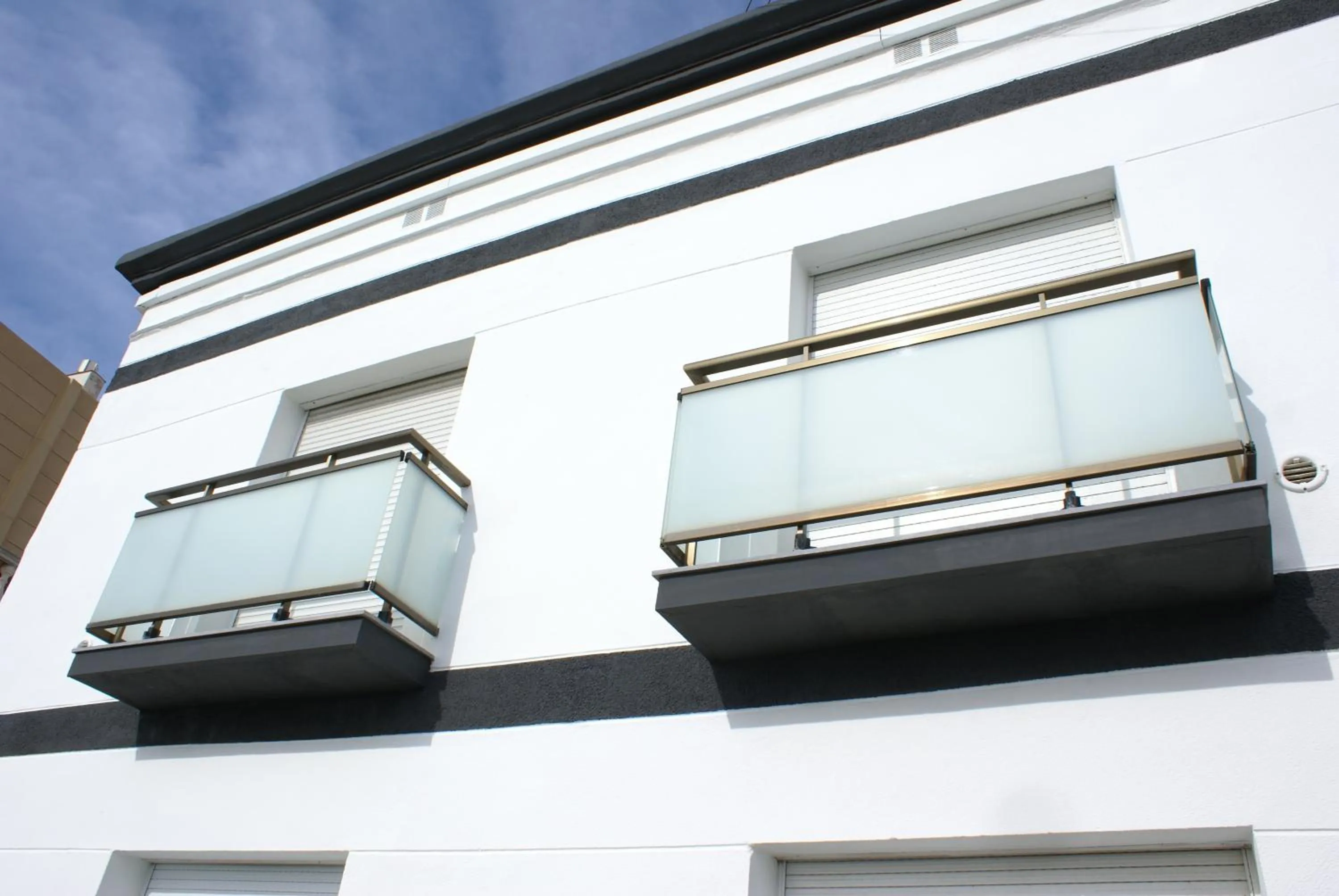 Balcony/Terrace in Vila De Premiá