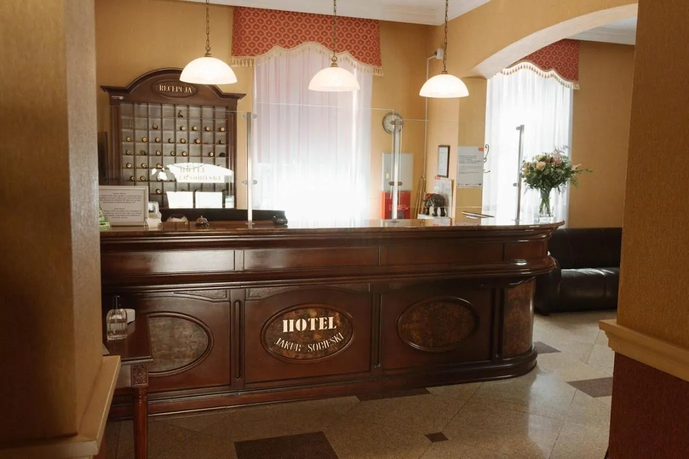 Hotel Jakub Sobieski