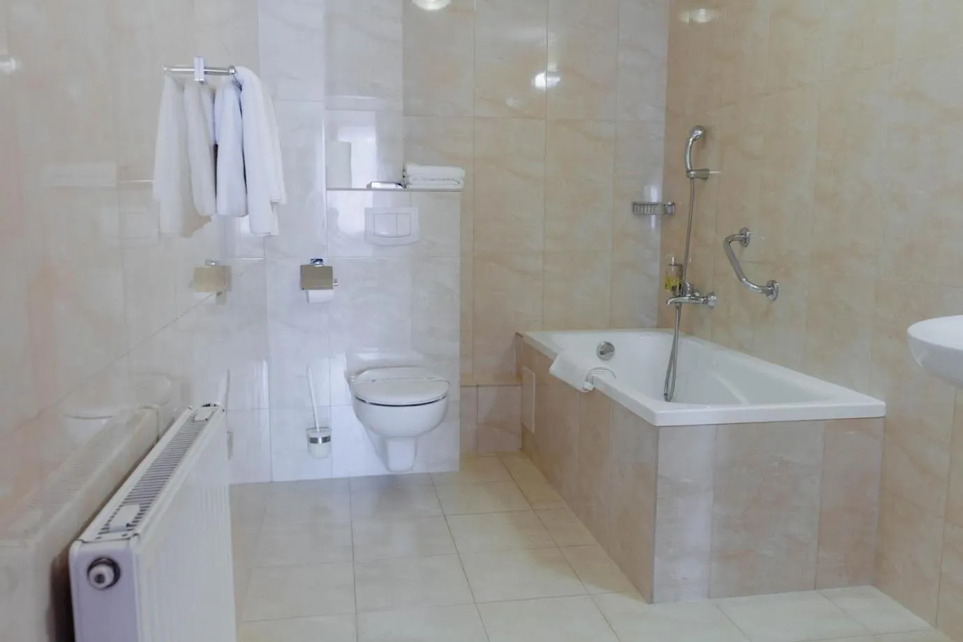 Hotel Jakub Sobieski