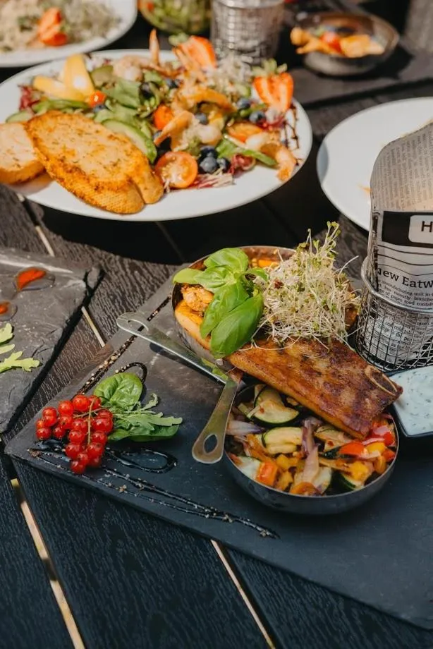 Hotel Jakub Sobieski