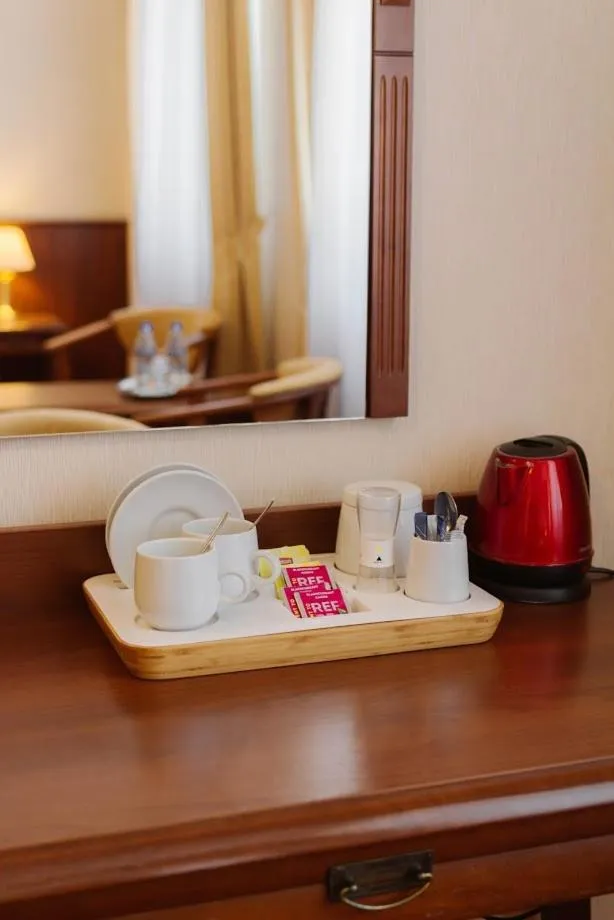 Hotel Jakub Sobieski