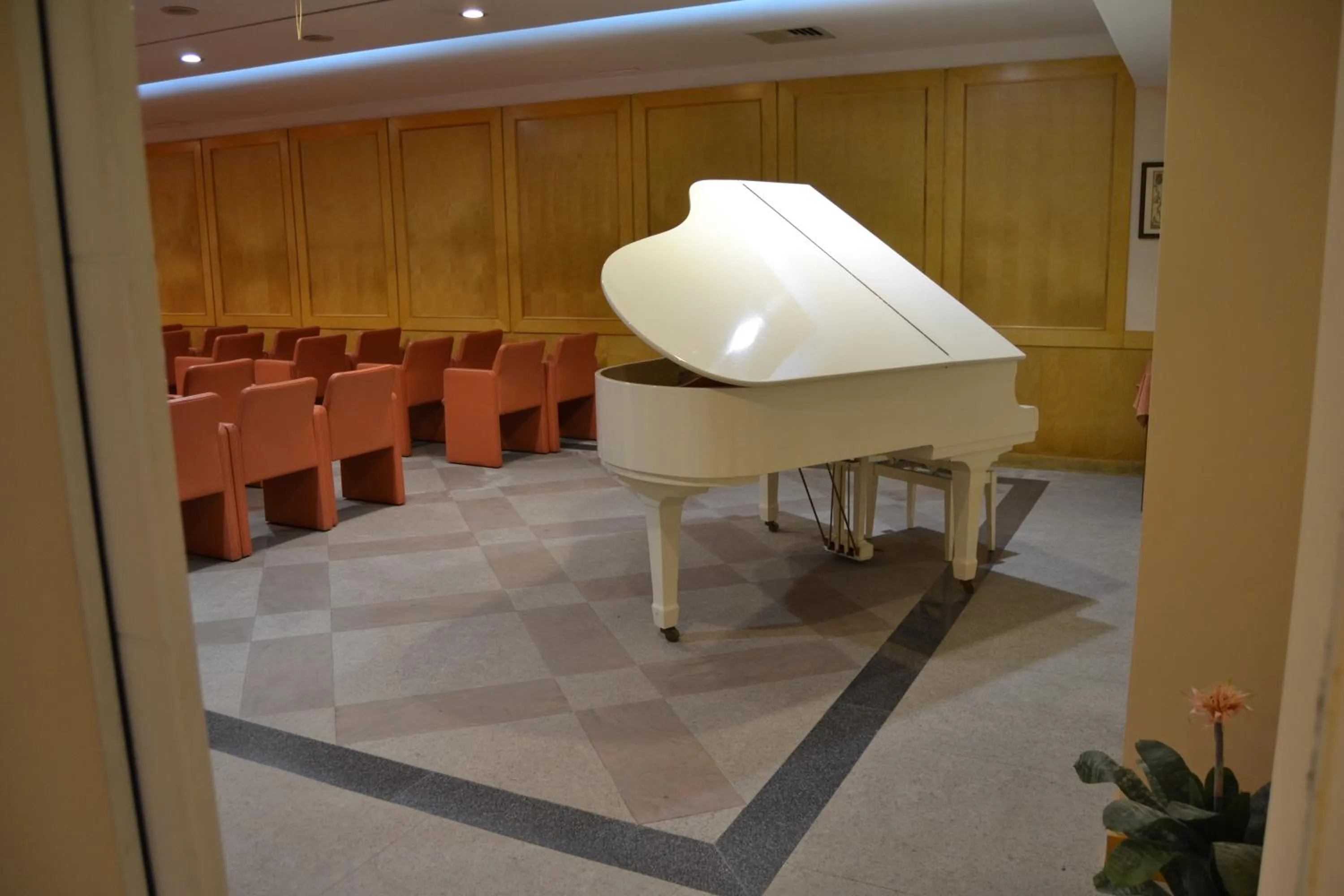 Meeting/conference room in Hotel Excelsior