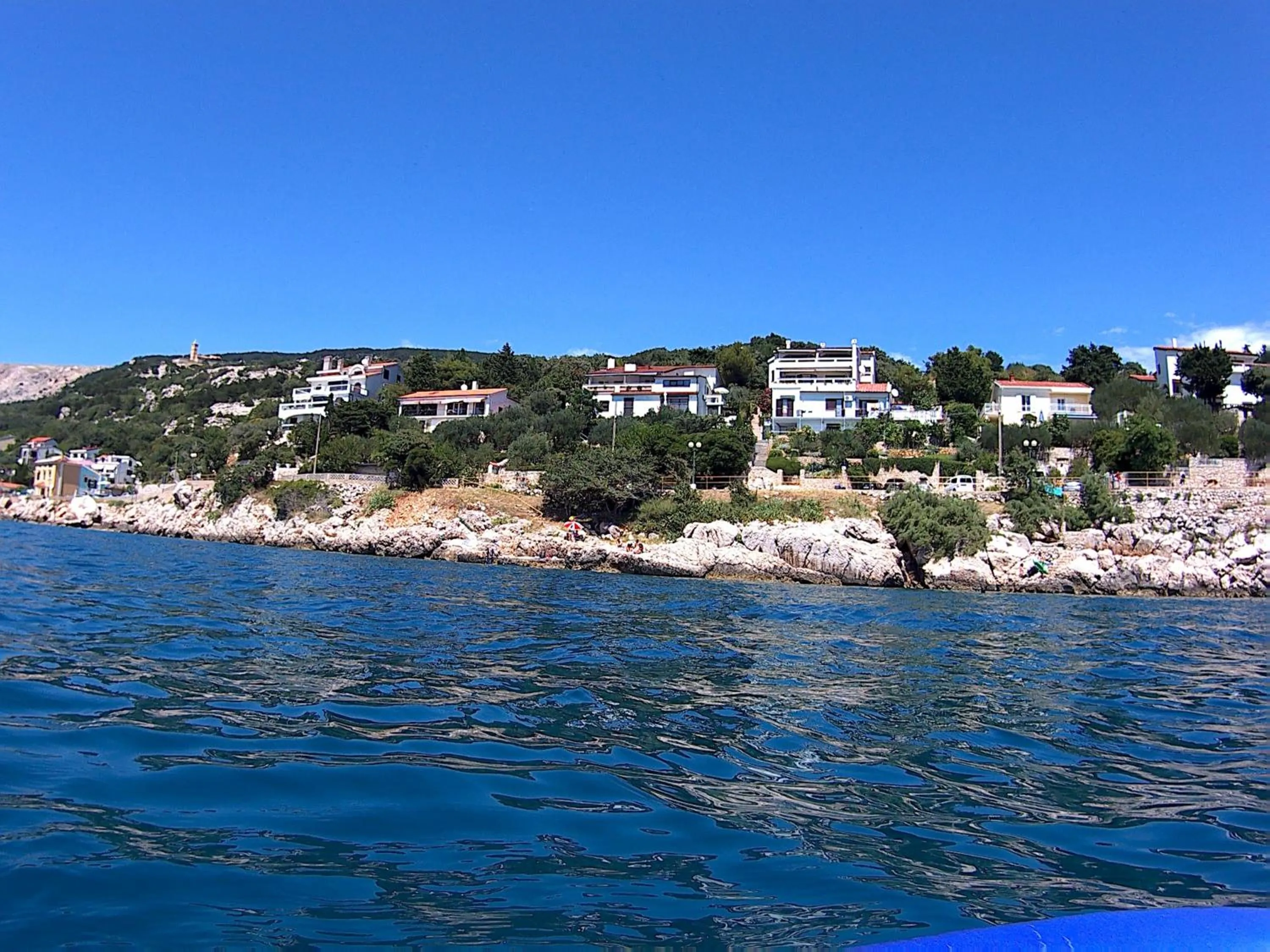 Apartments Peric
