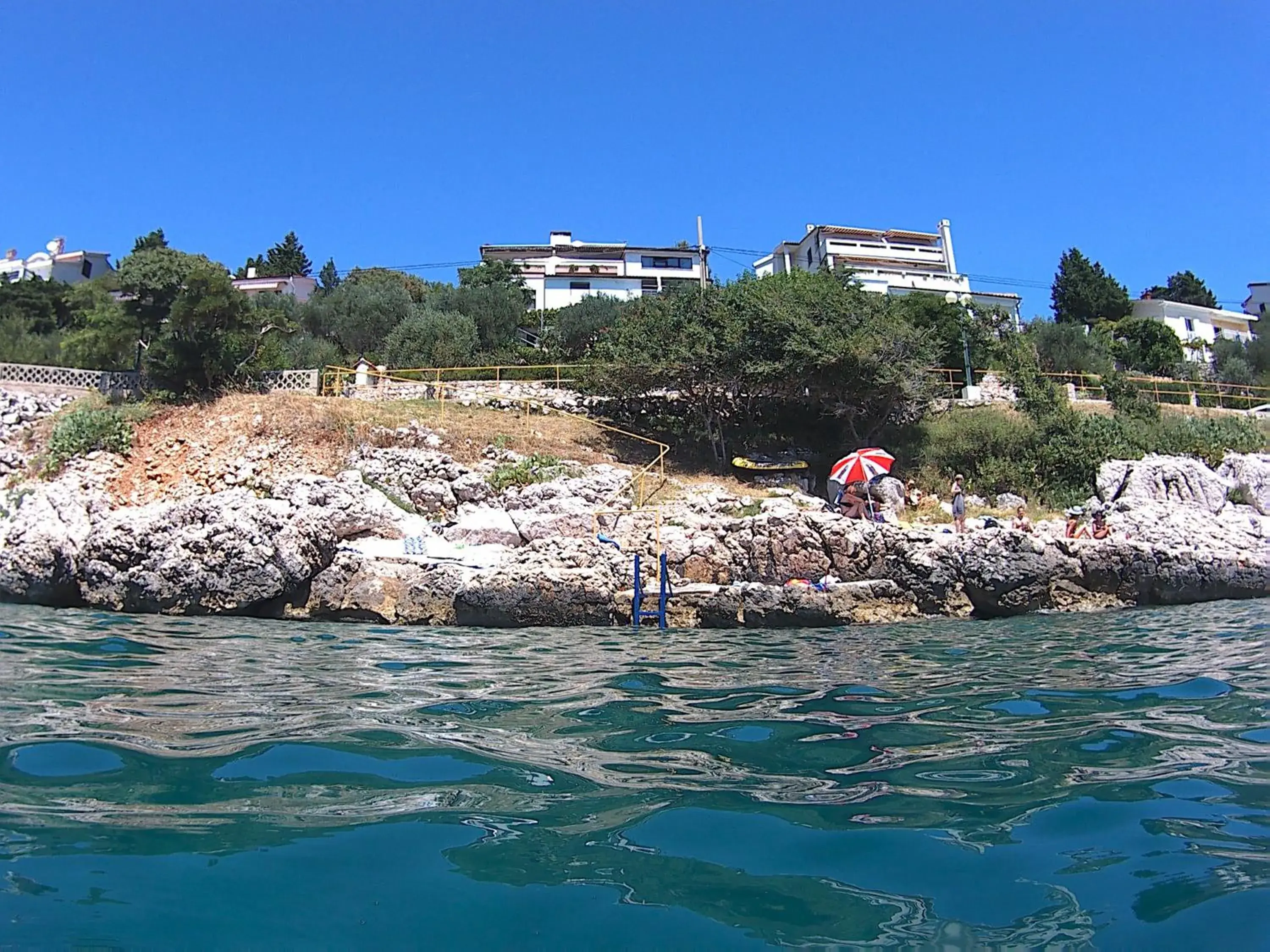 Apartments Peric Apartments Peric