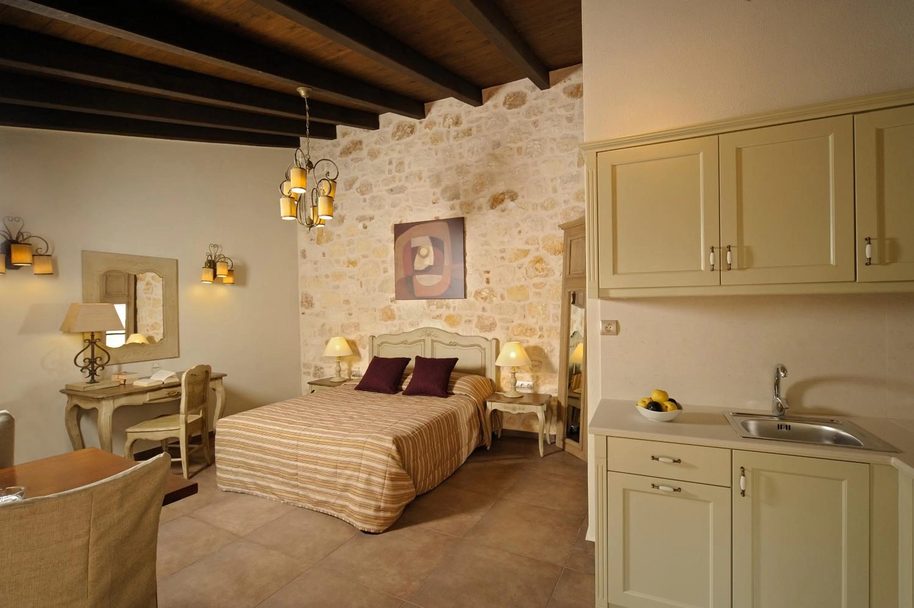 Spring, Bed in Pepi Boutique Hotel (Adults Only)