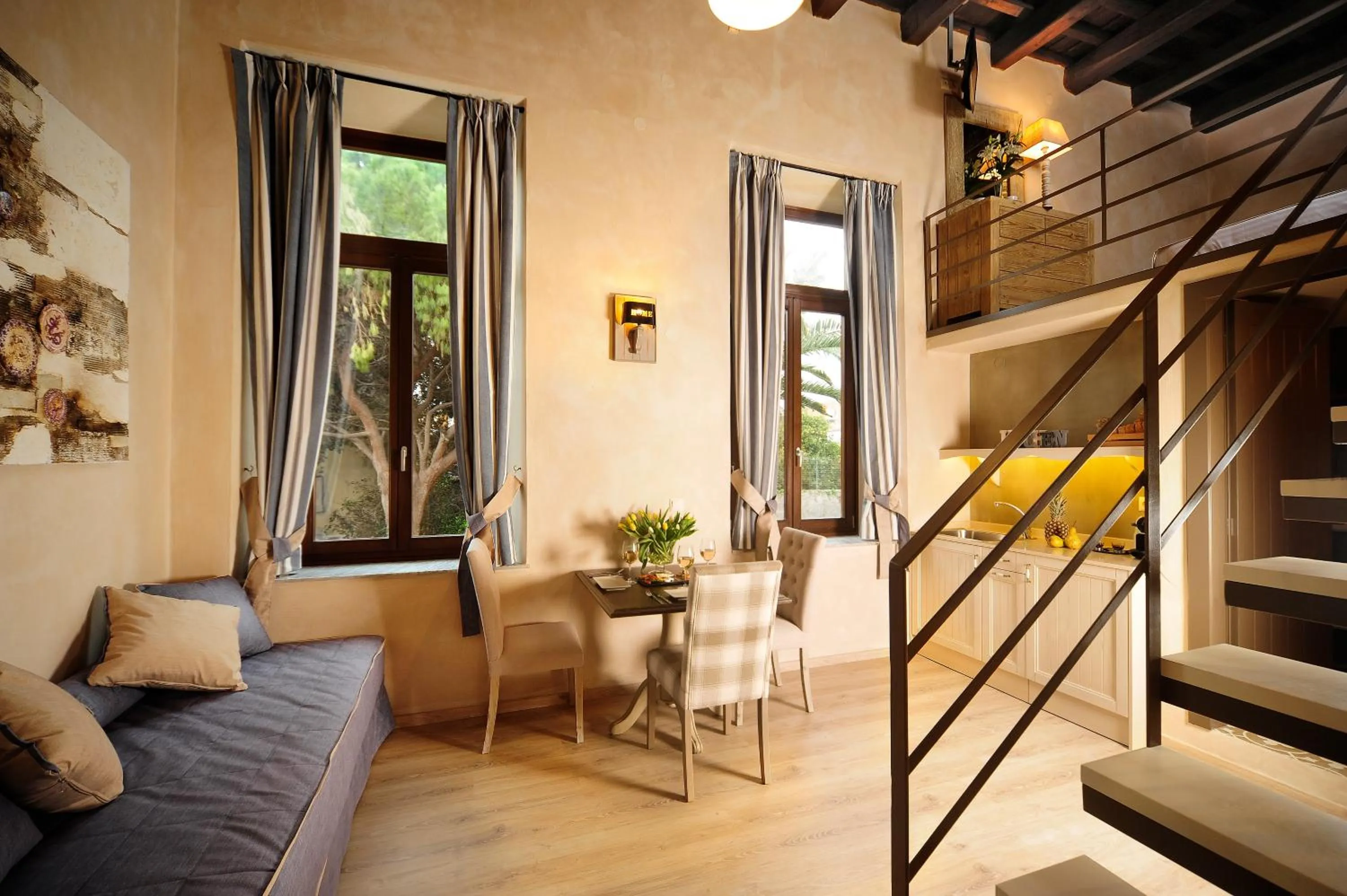 Day in Pepi Boutique Hotel (Adults Only)