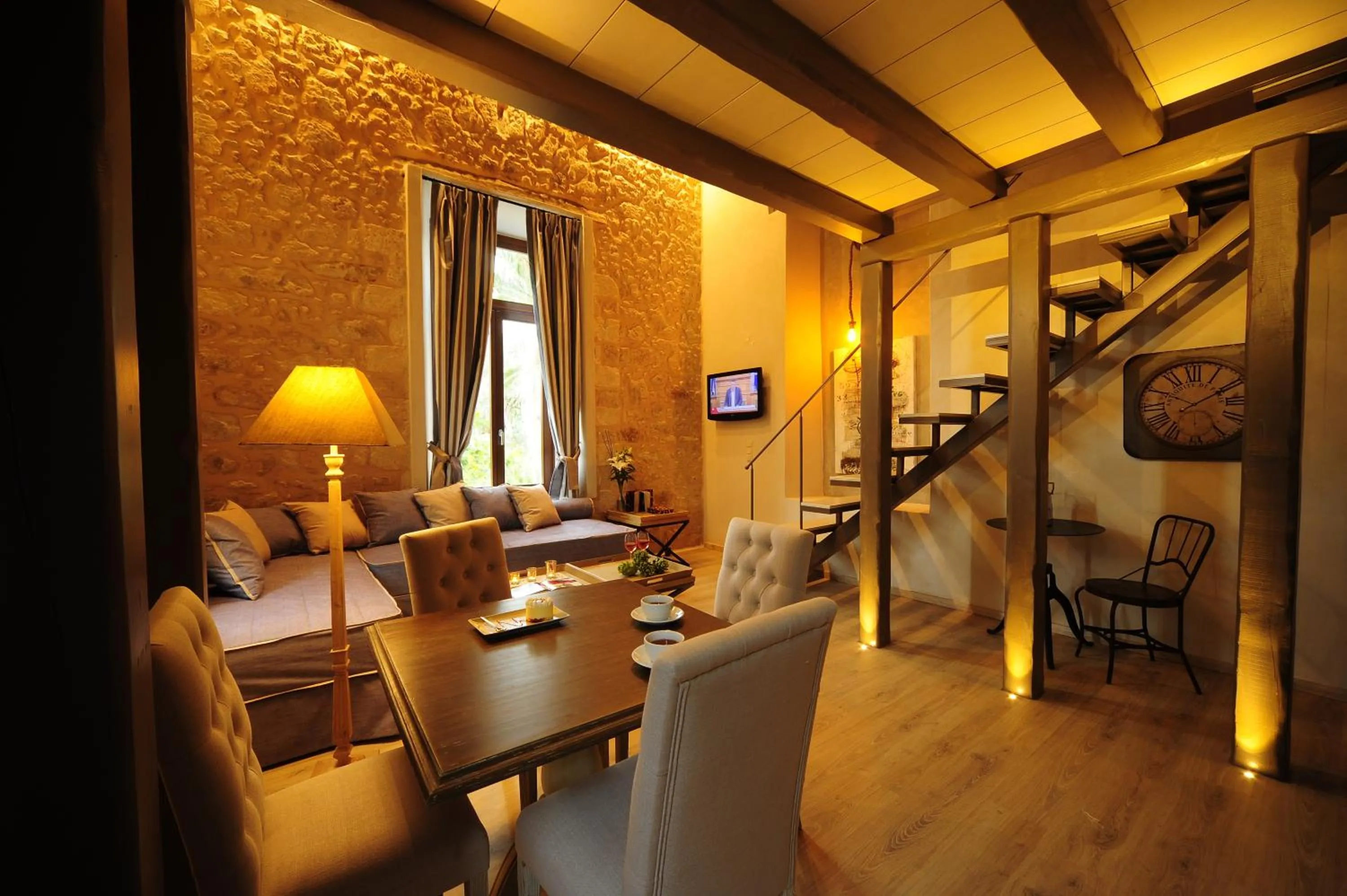 Night in Pepi Boutique Hotel (Adults Only)