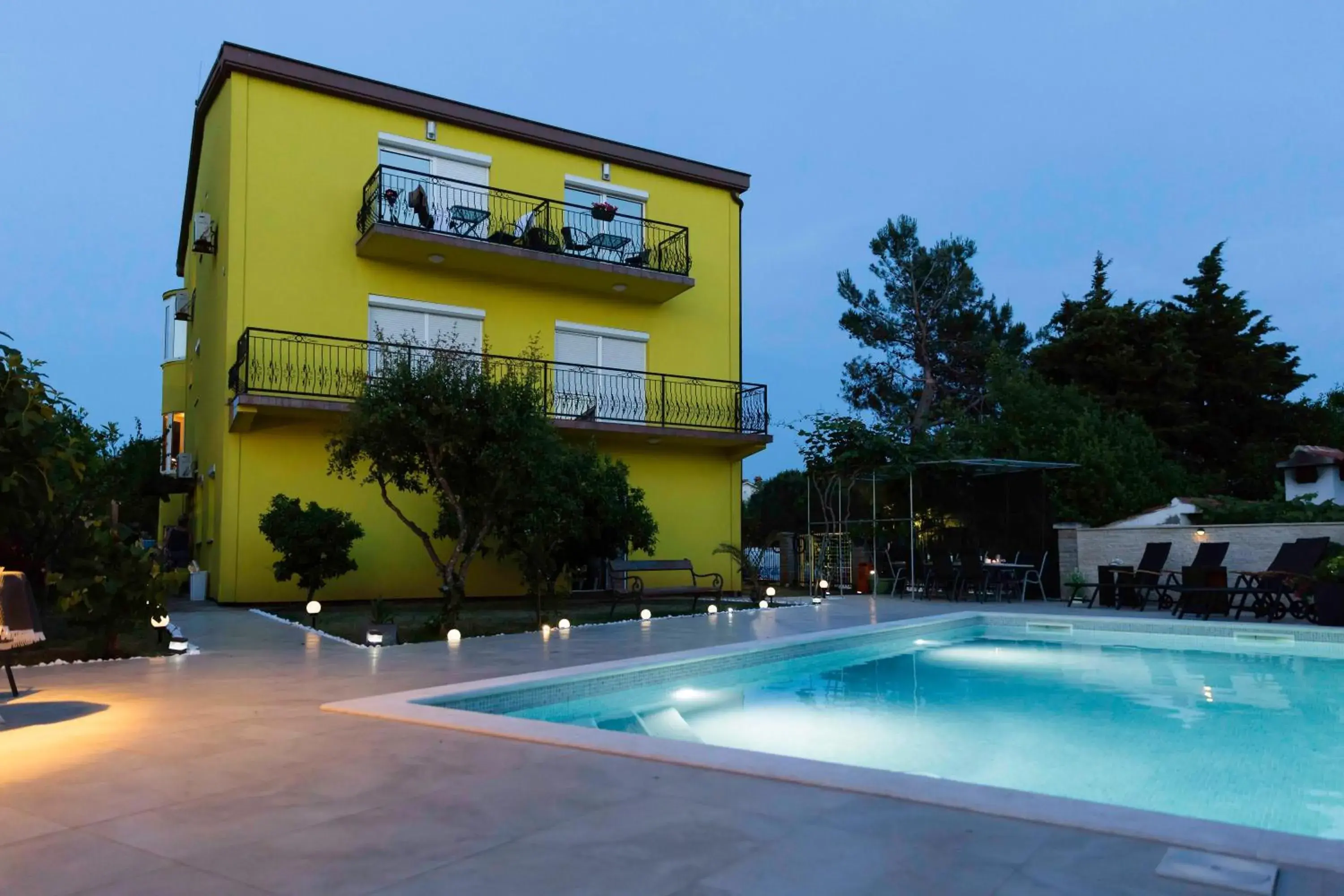Apartment Mery Apartment Mery