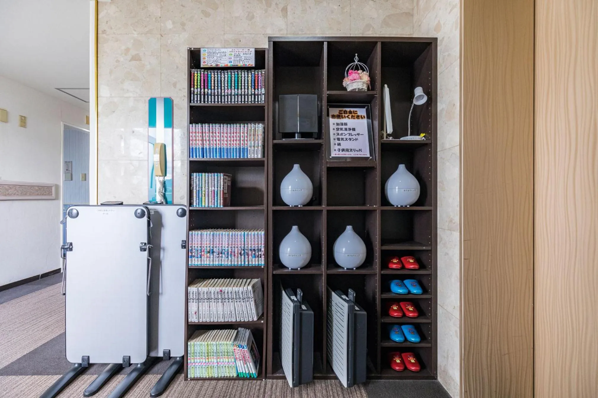 Other in Hotel Wing International Izumi