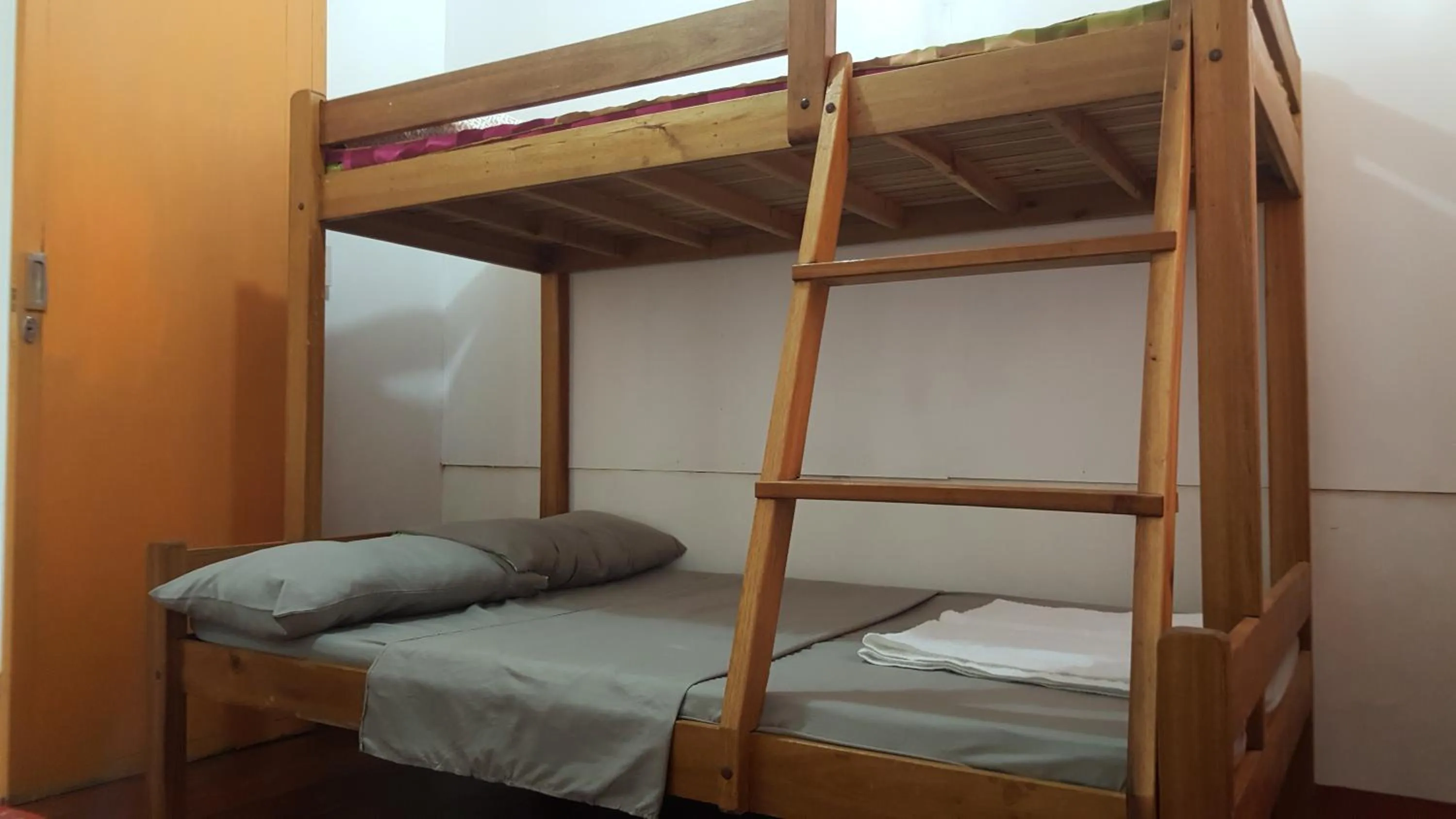 bunk bed, Bed in Casaoro Homestay
