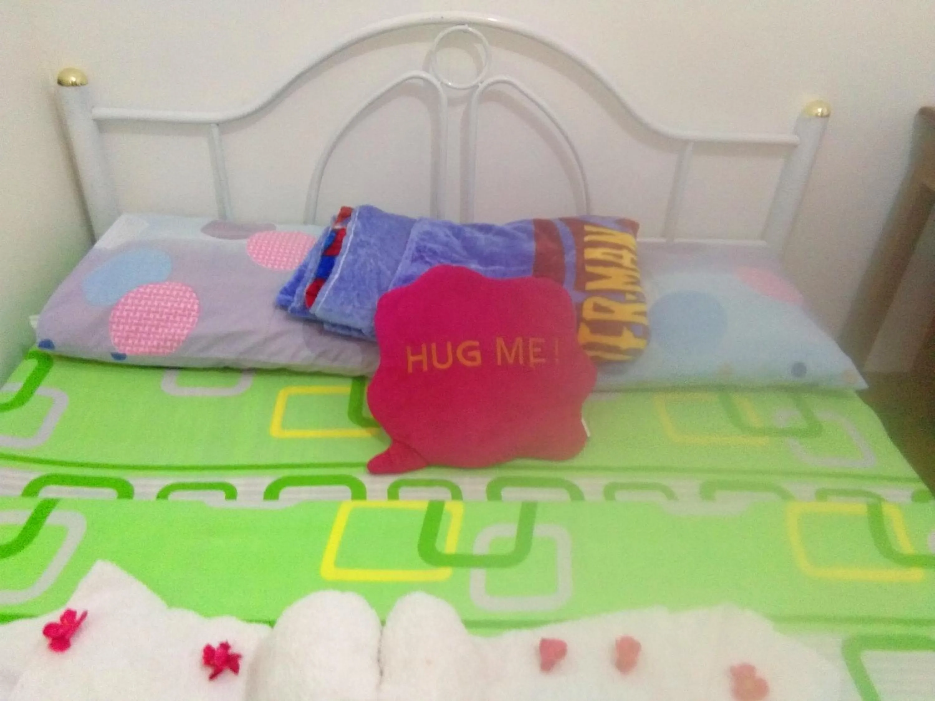 bunk bed, Bed in Casaoro Homestay