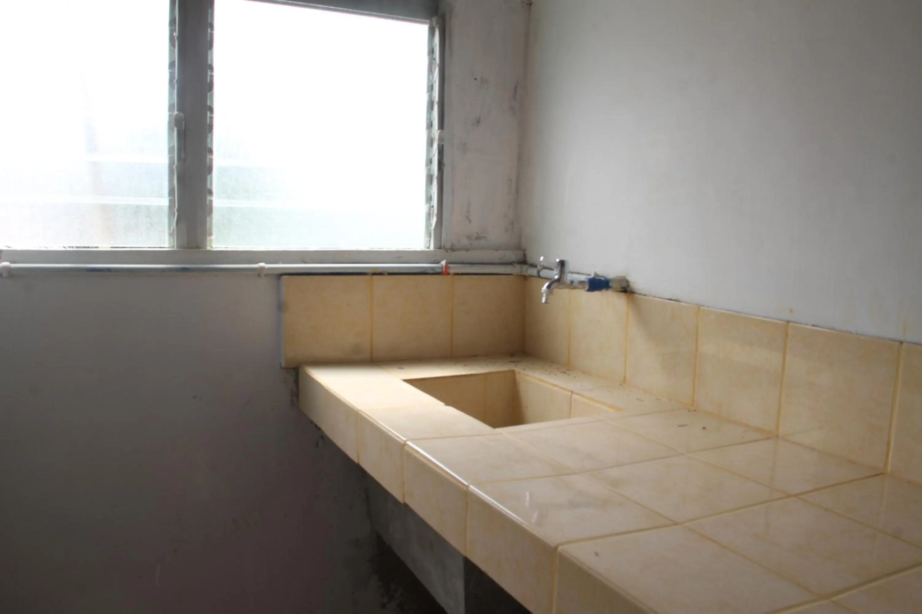 Kitchen or kitchenette in Casaoro Homestay