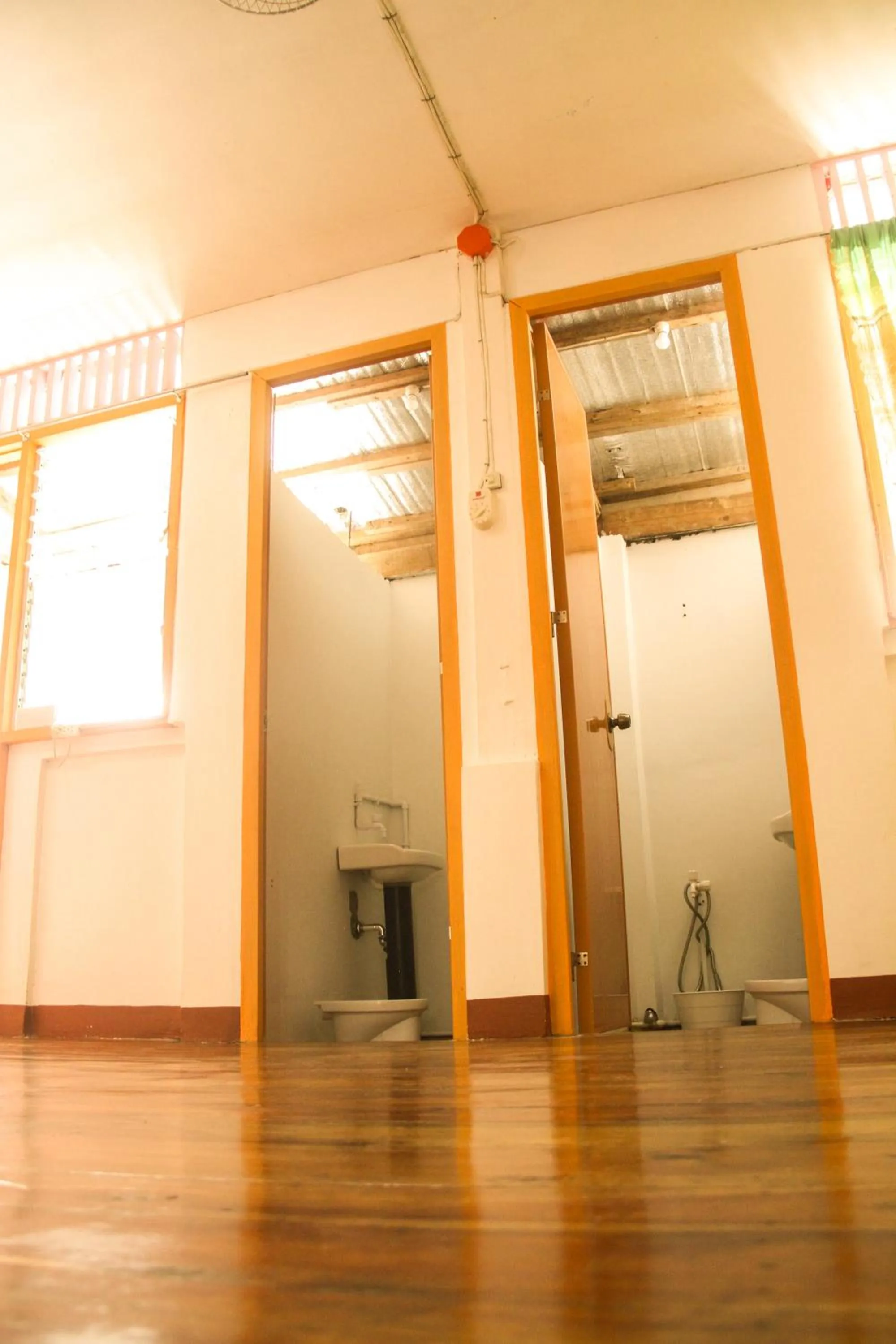 Bathroom in Casaoro Homestay