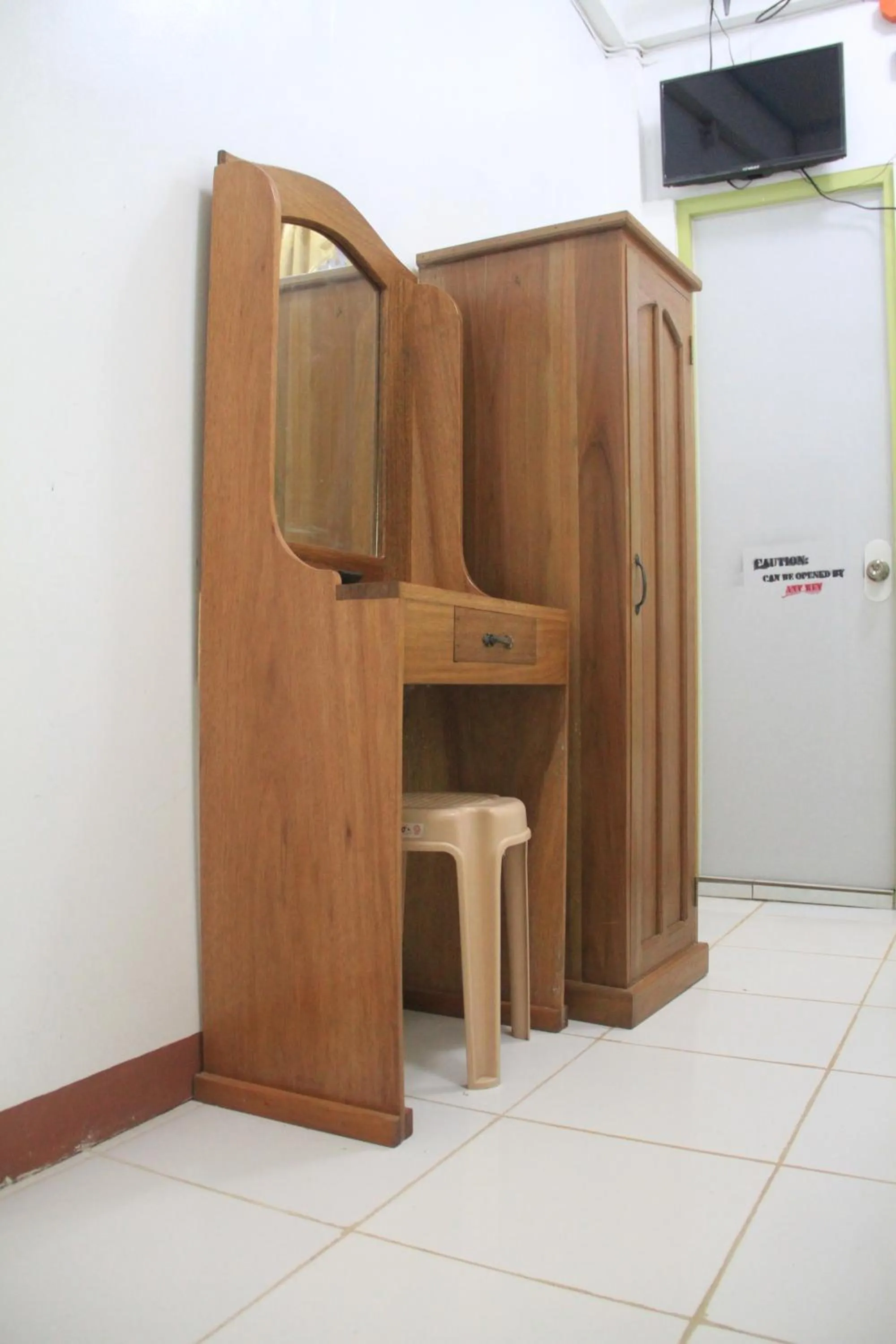 Other in Casaoro Homestay