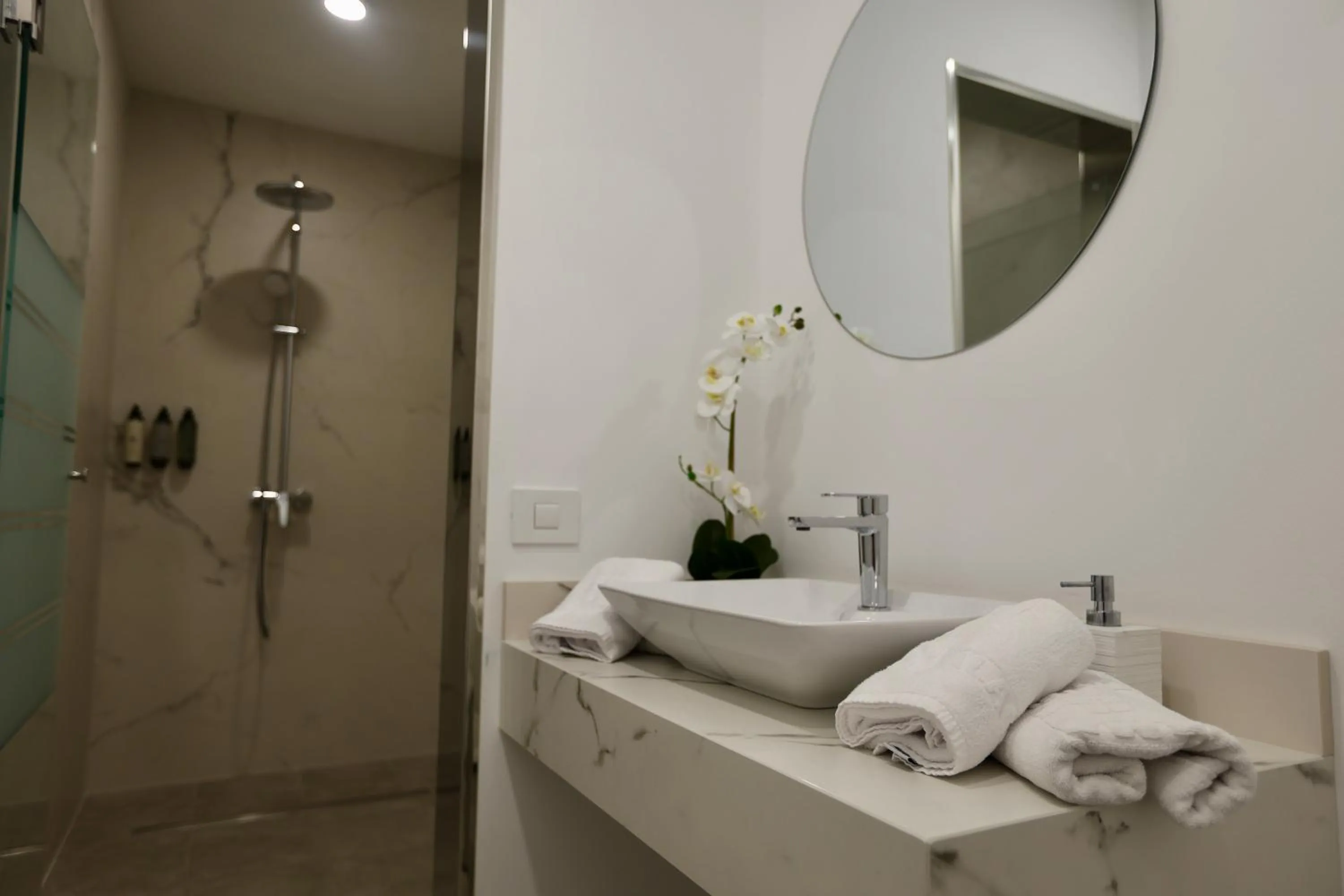 Spa and wellness centre/facilities in Hotel Puerto Palace