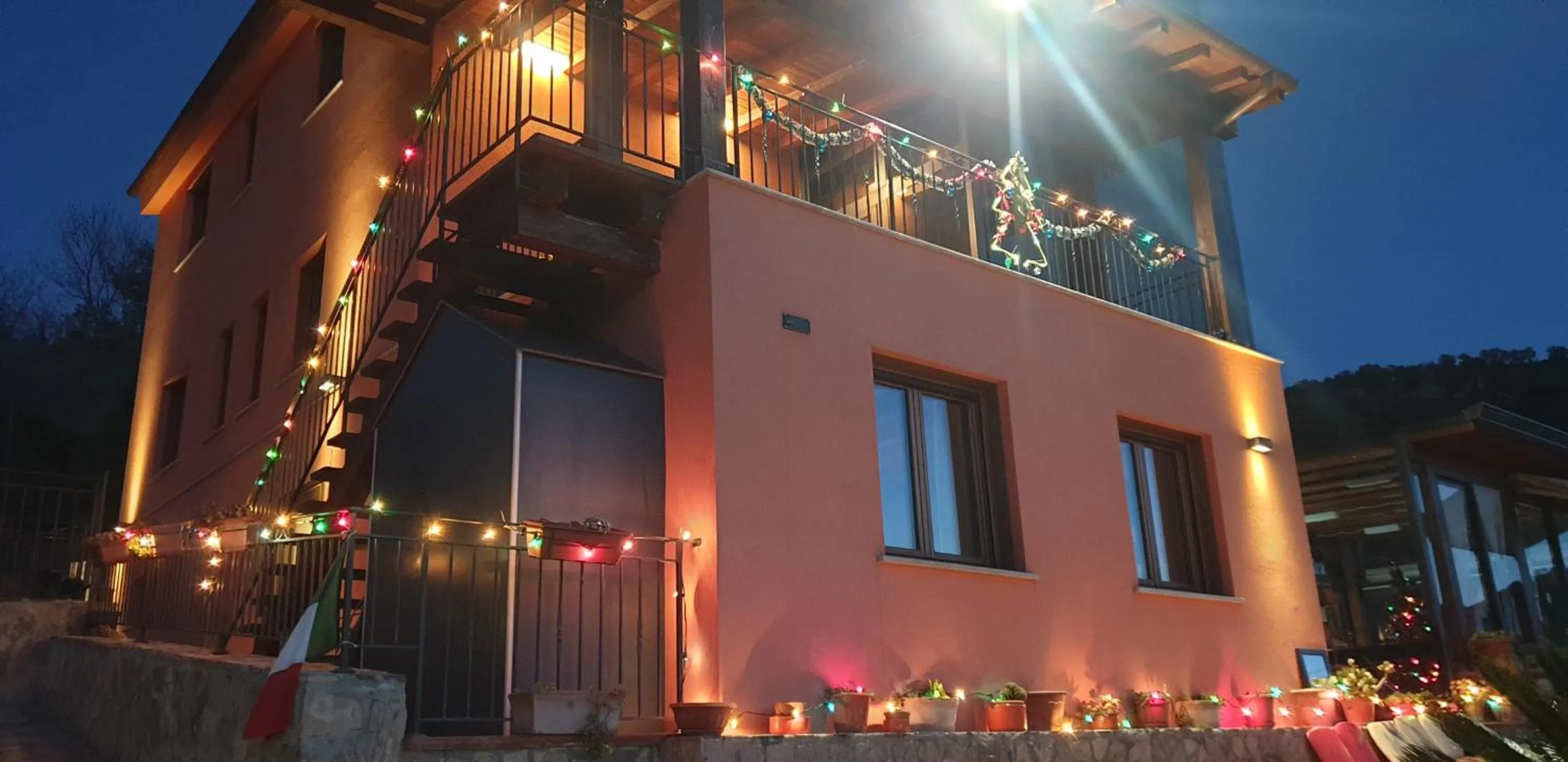 Resort San Nicola - Restaurant and Wellness Fitness