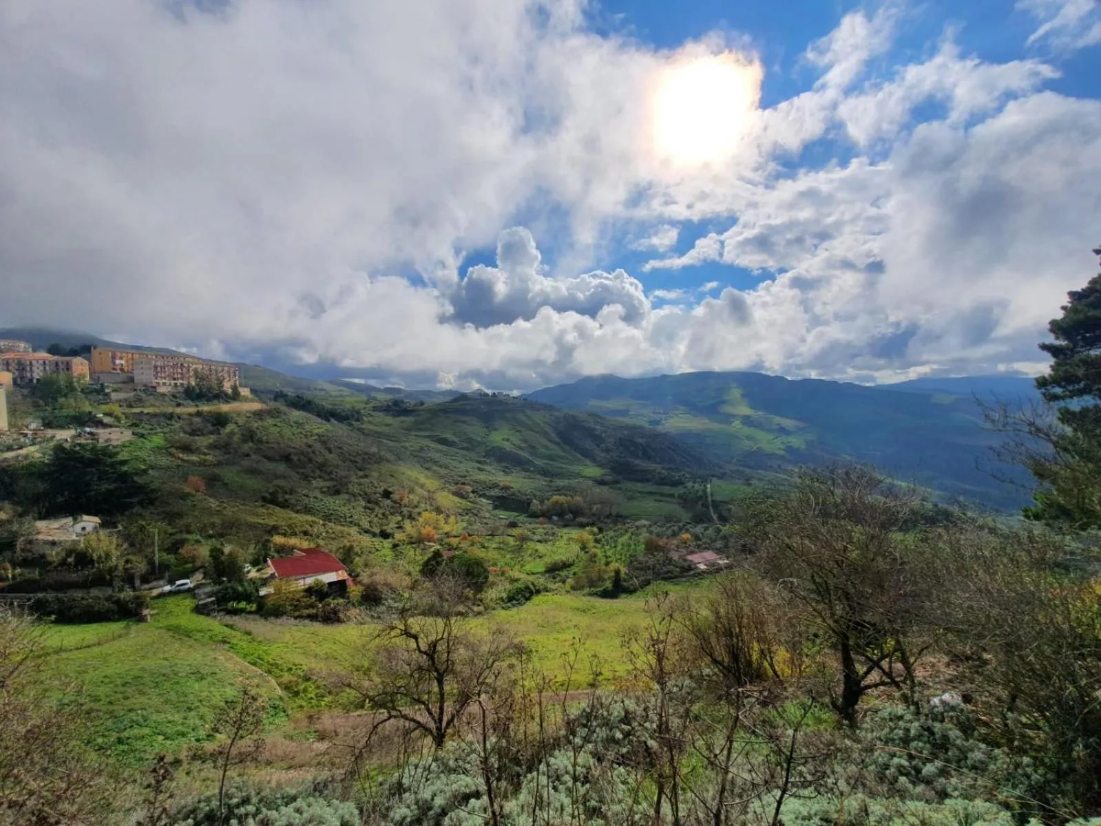 Resort San Nicola - Restaurant and Wellness Fitness