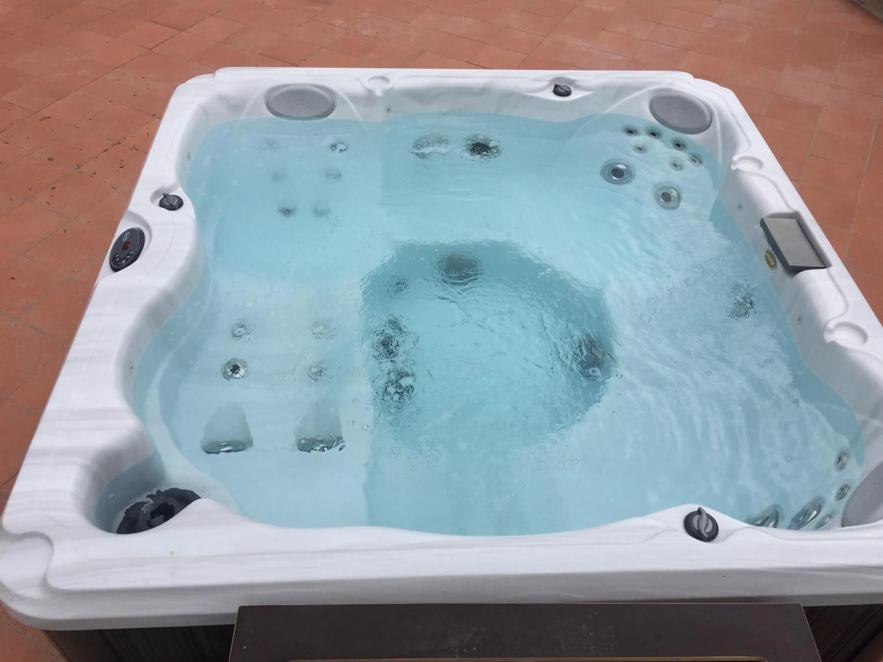 Resort San Nicola - Restaurant and Wellness Fitness