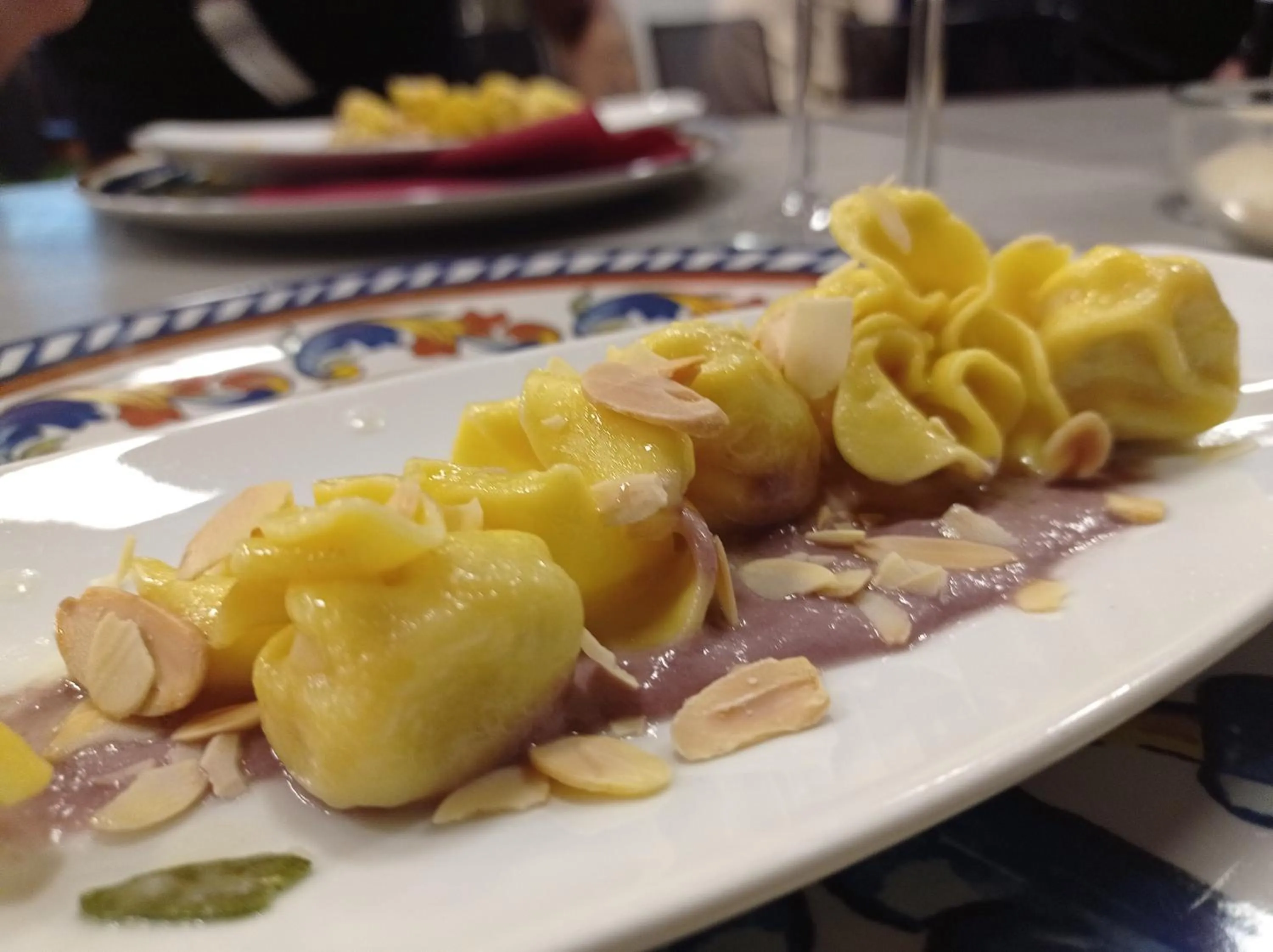 Resort San Nicola - Restaurant and Wellness Fitness