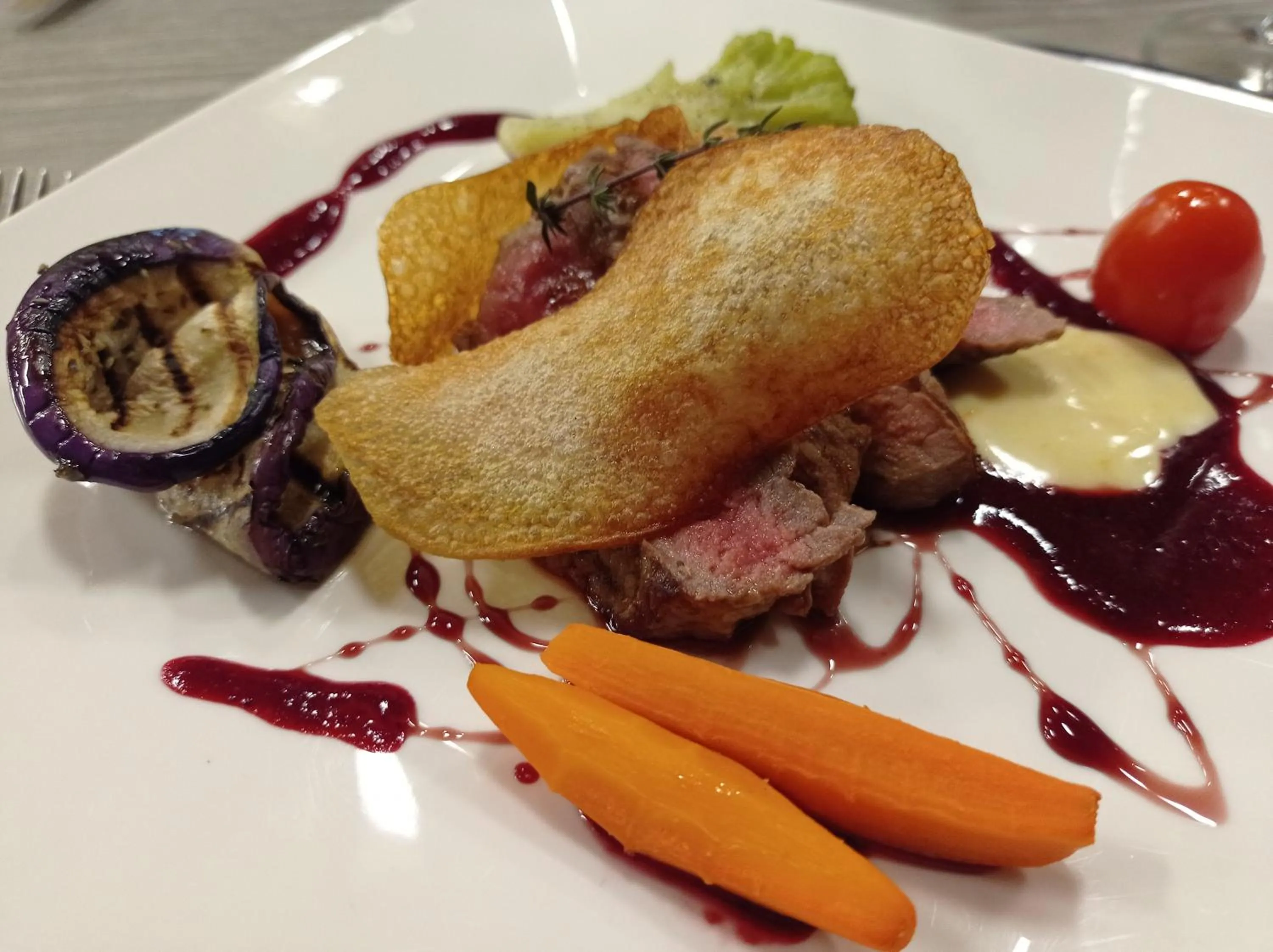 Resort San Nicola - Restaurant and Wellness Fitness