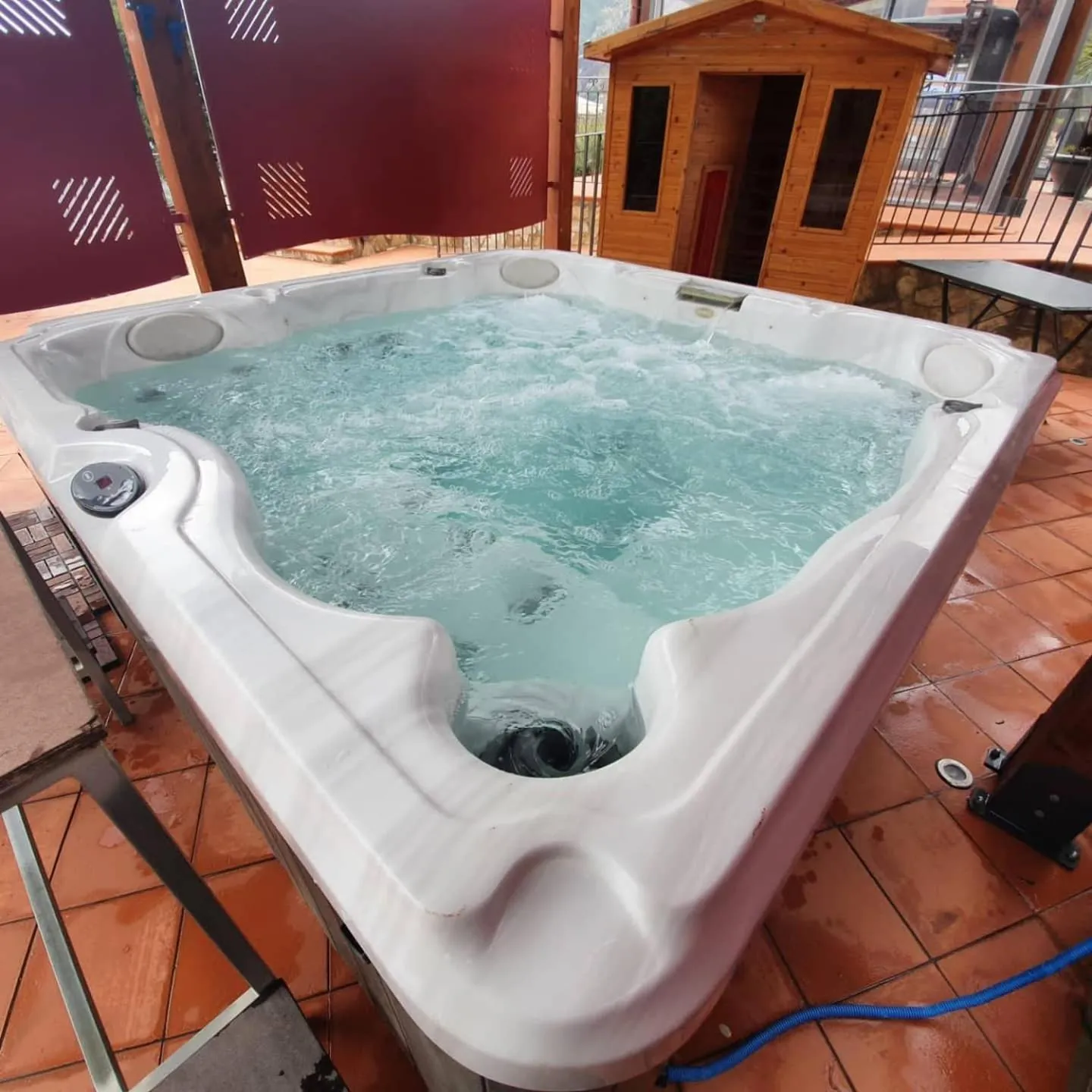 Resort San Nicola - Restaurant and Wellness Fitness