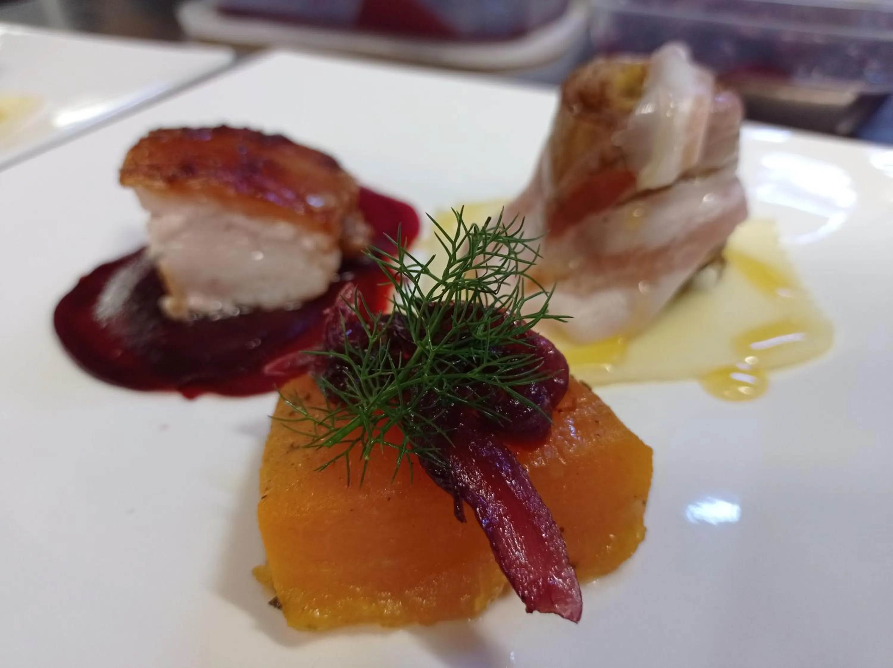 Resort San Nicola - Restaurant and Wellness Fitness