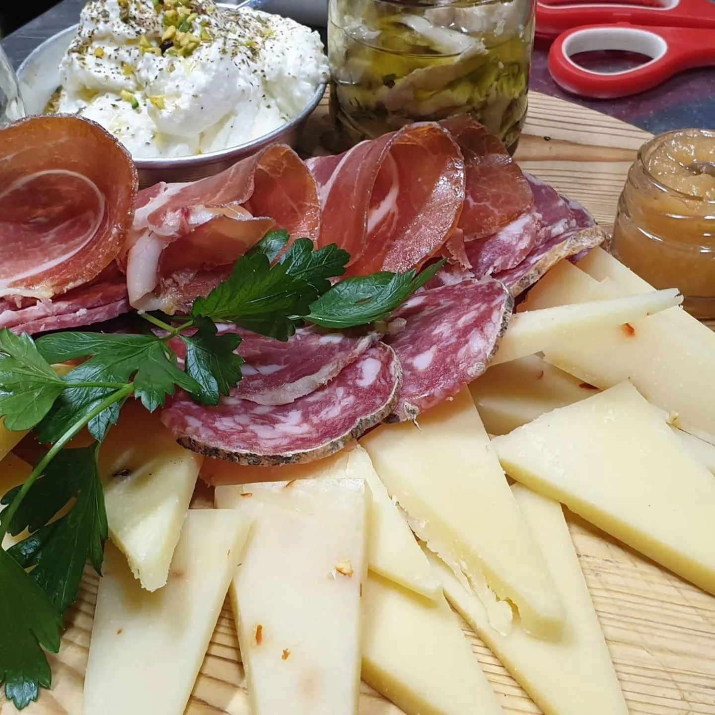 Resort San Nicola - Restaurant and Wellness Fitness