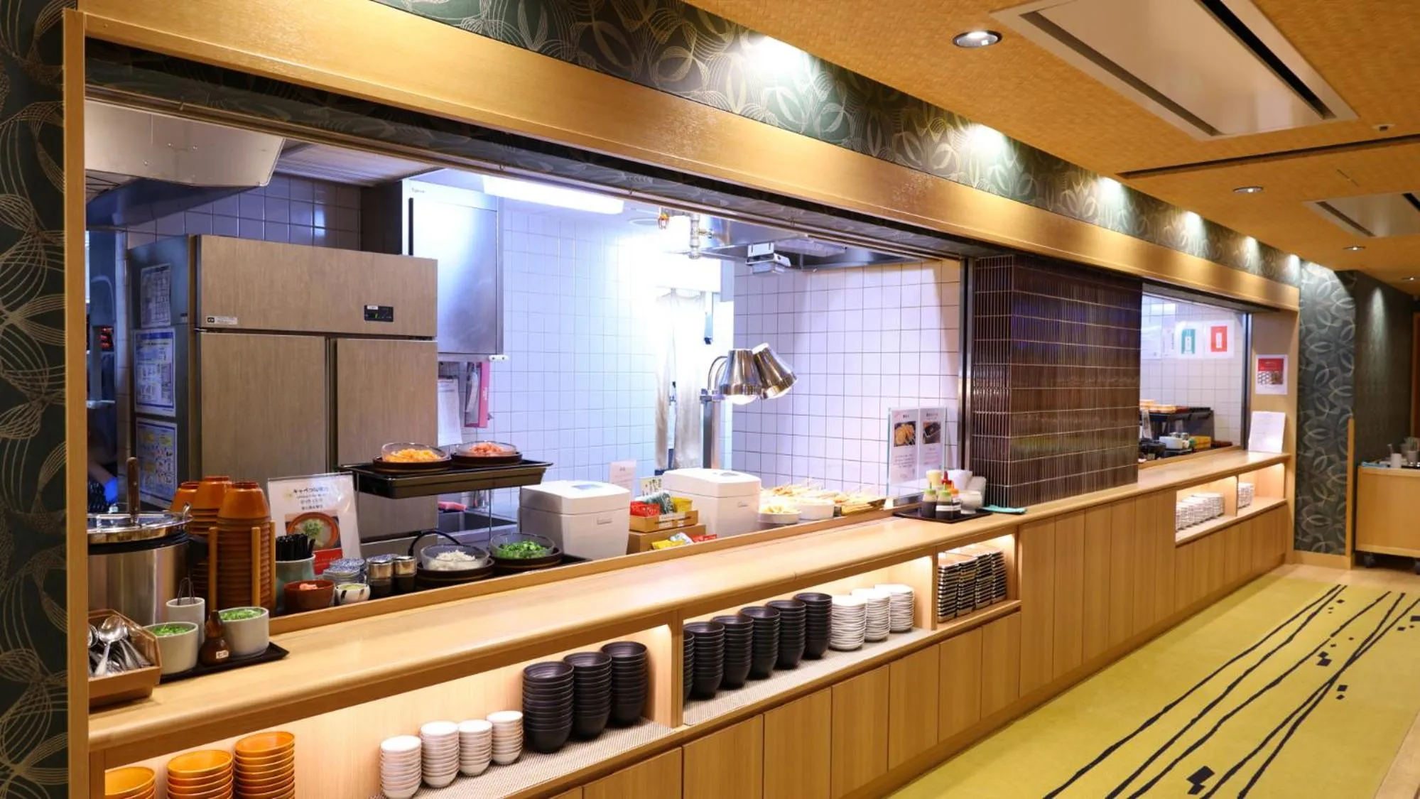 Onyado Nono Namba Natural Hot Spring