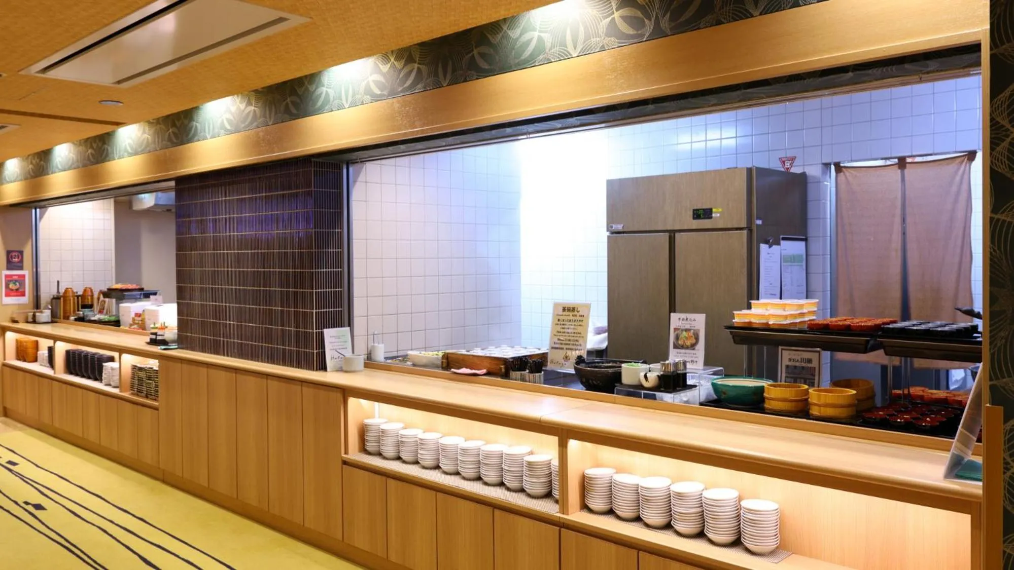 Onyado Nono Namba Natural Hot Spring