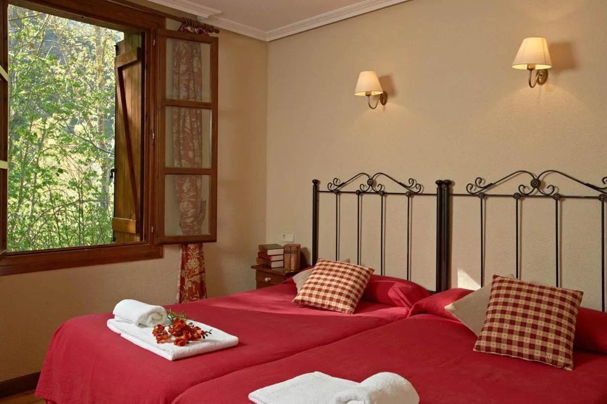 Other, Bed in Hotel Charle