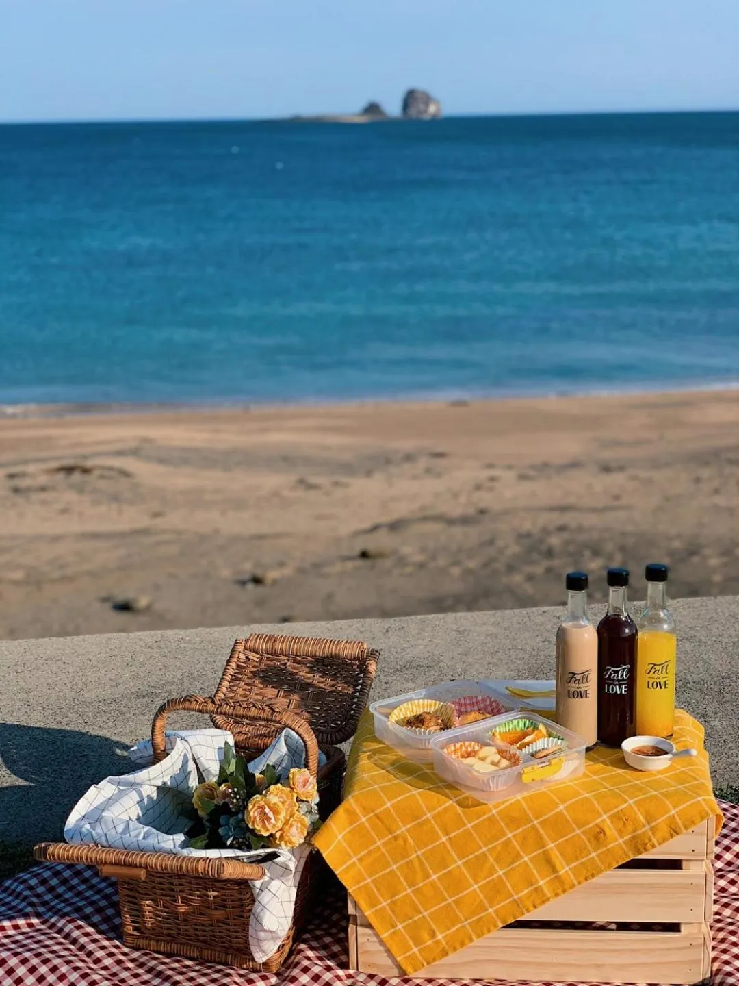 Activities in Sun and Moon Resort