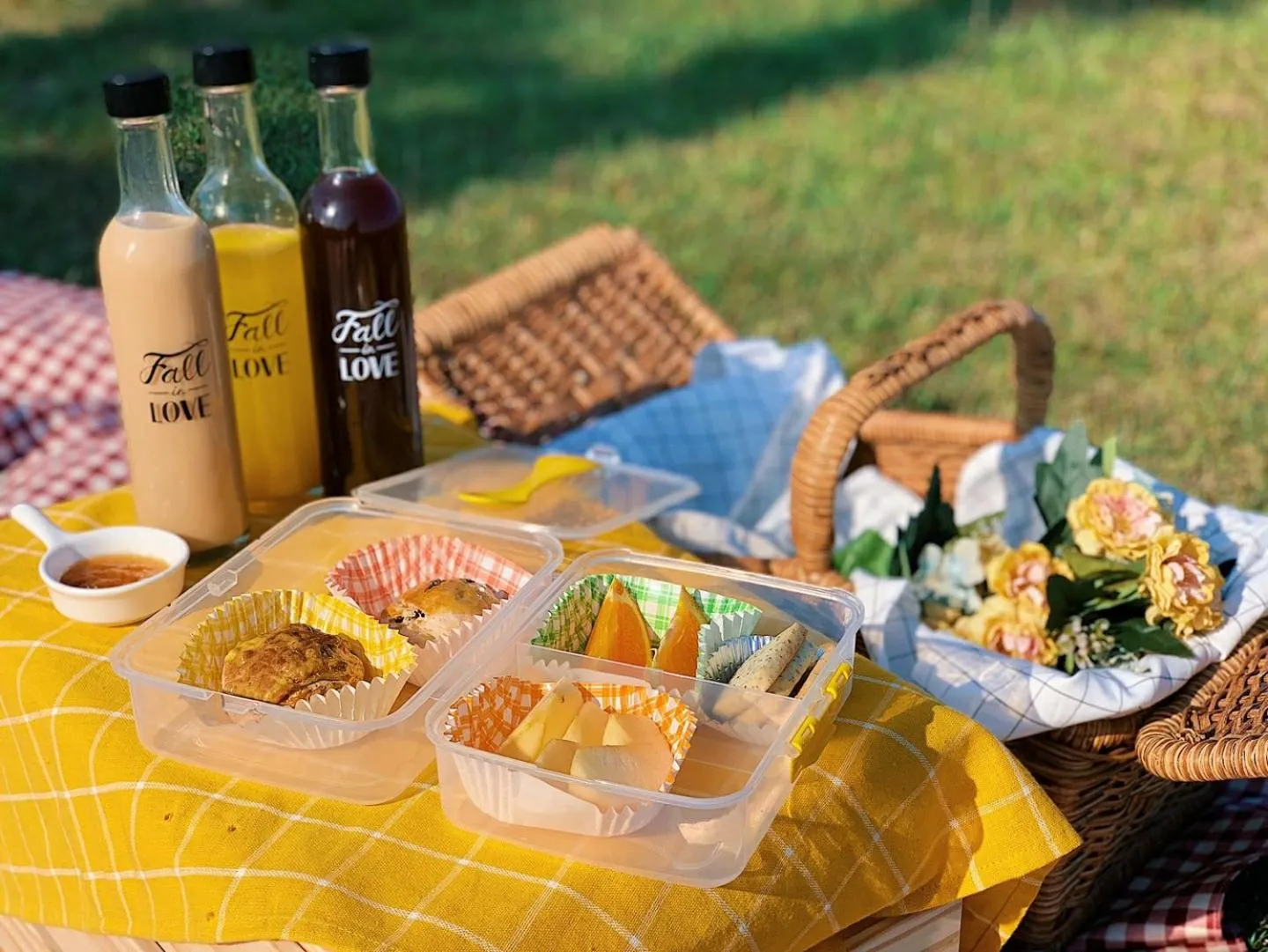 Activities in Sun and Moon Resort