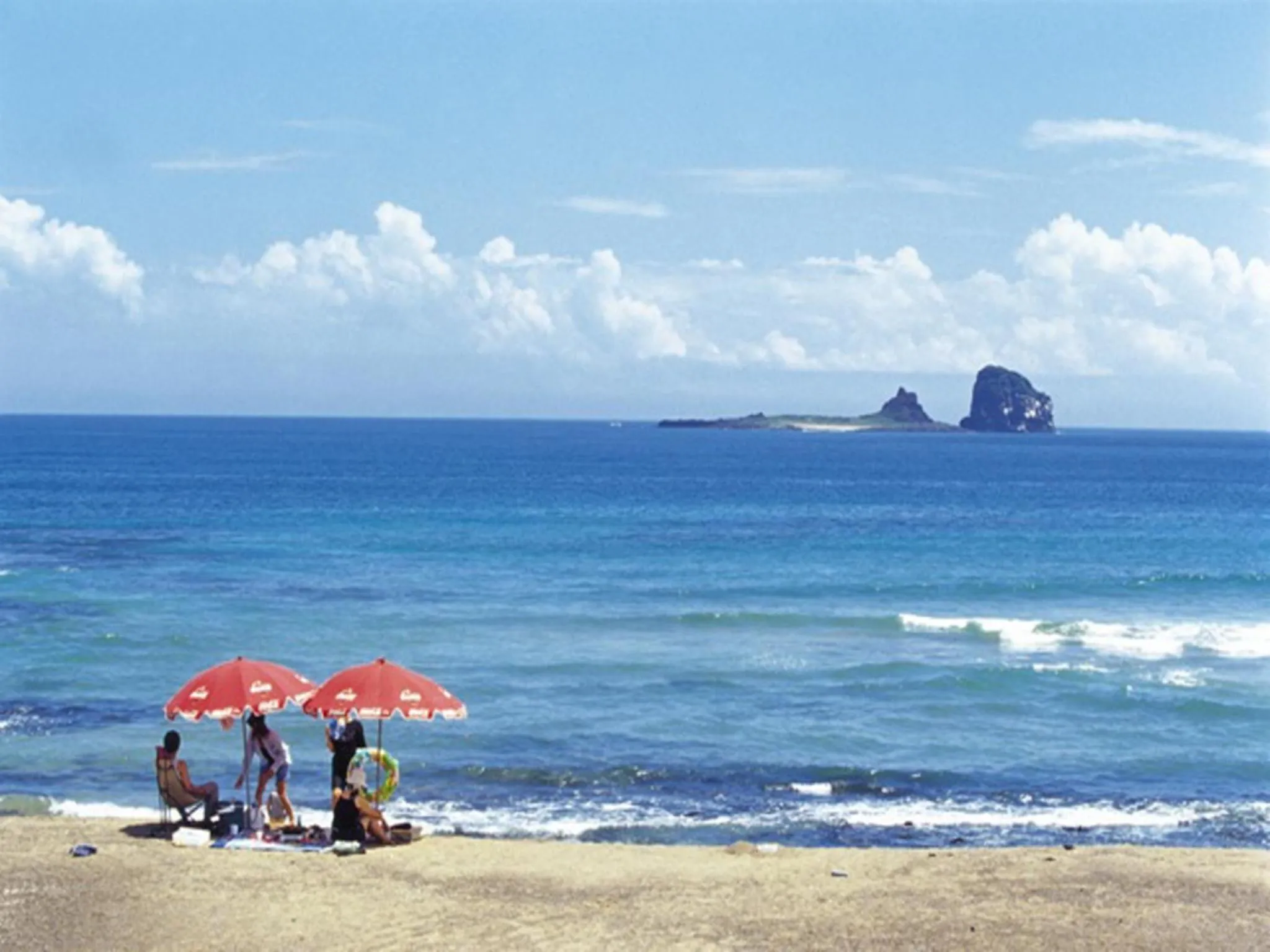 Snorkeling in Sun and Moon Resort