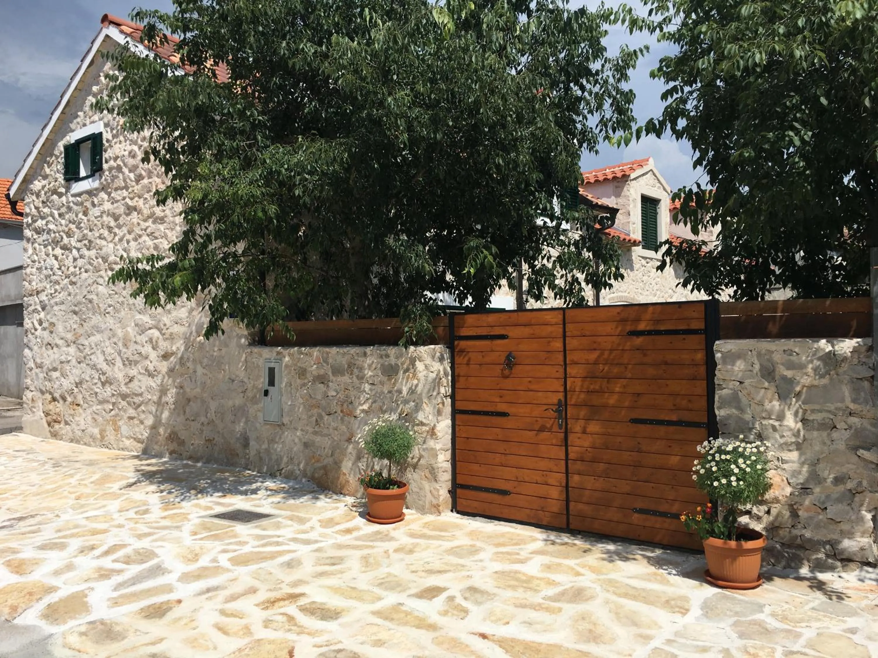Holiday Home Cvita