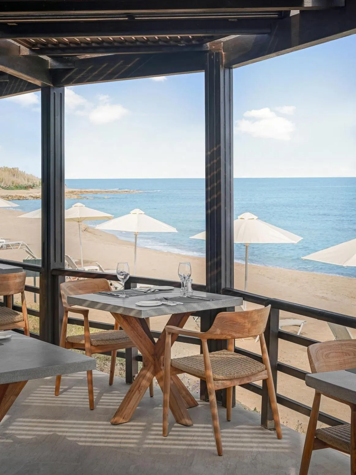 View (from property/room) in Creta Royal - Adults Only