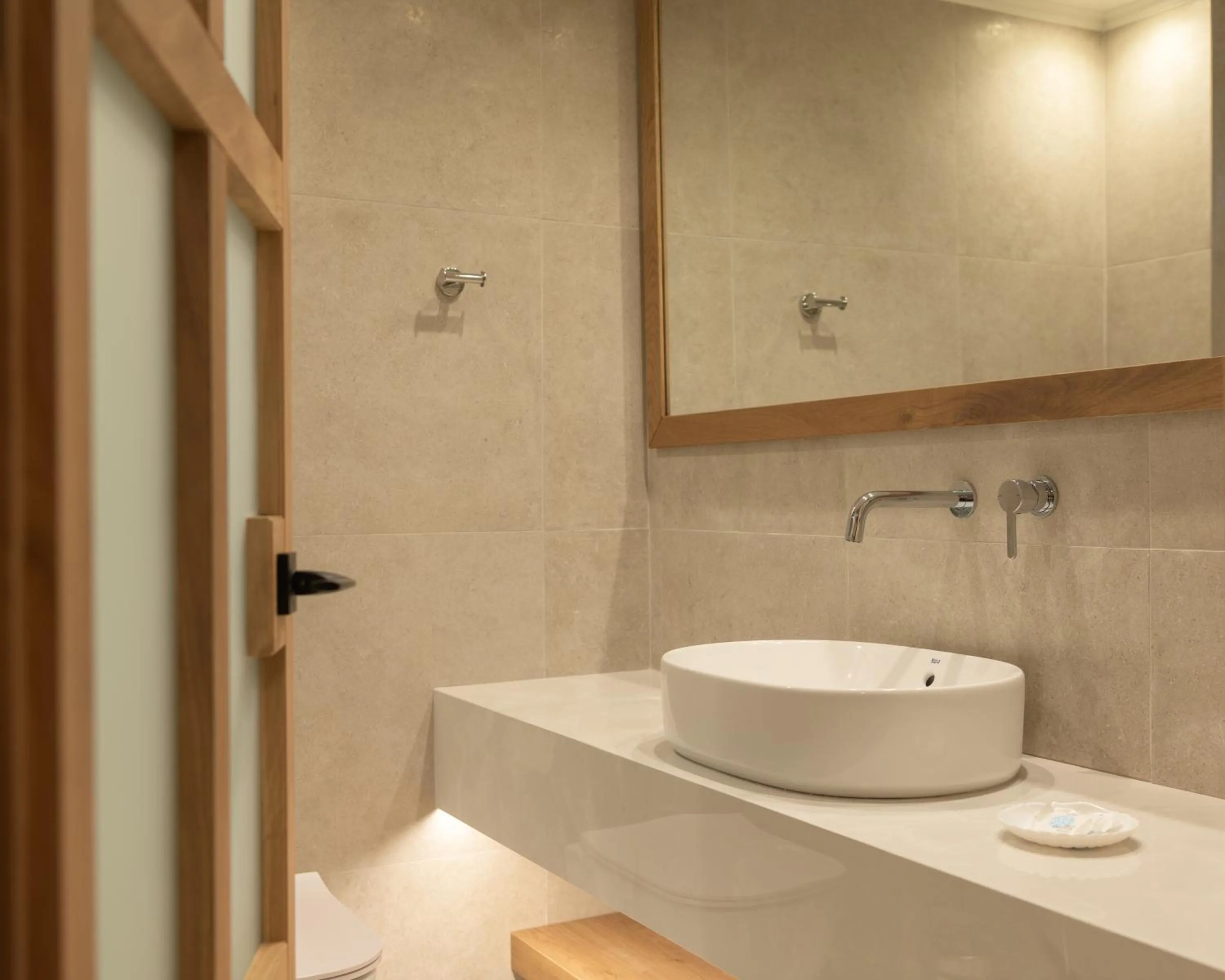 Double or Twin Room with Garden View in Creta Royal - Adults Only