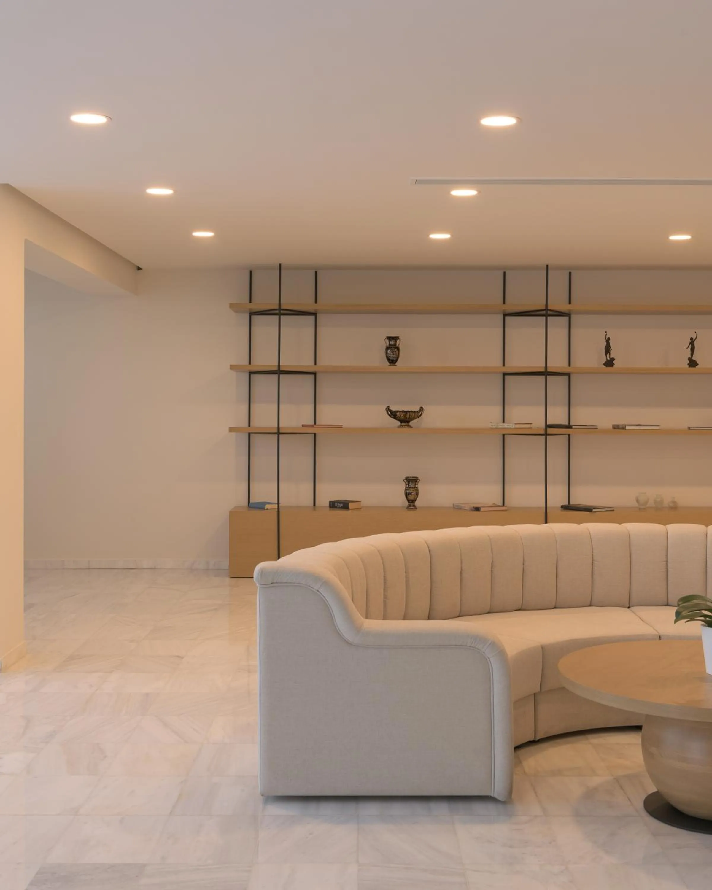 Lobby or reception in Creta Royal - Adults Only