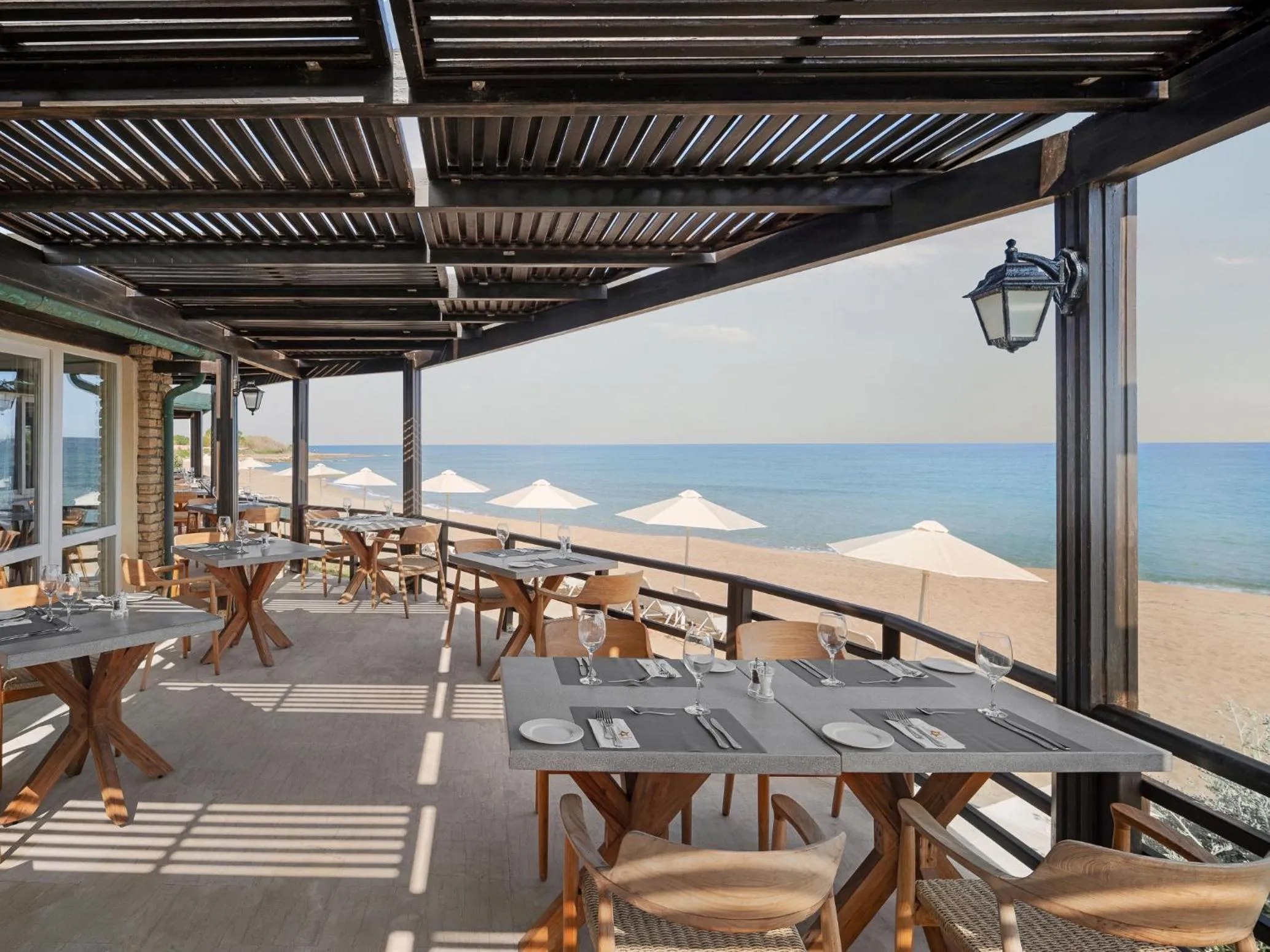 Restaurant/places to eat in Creta Royal - Adults Only