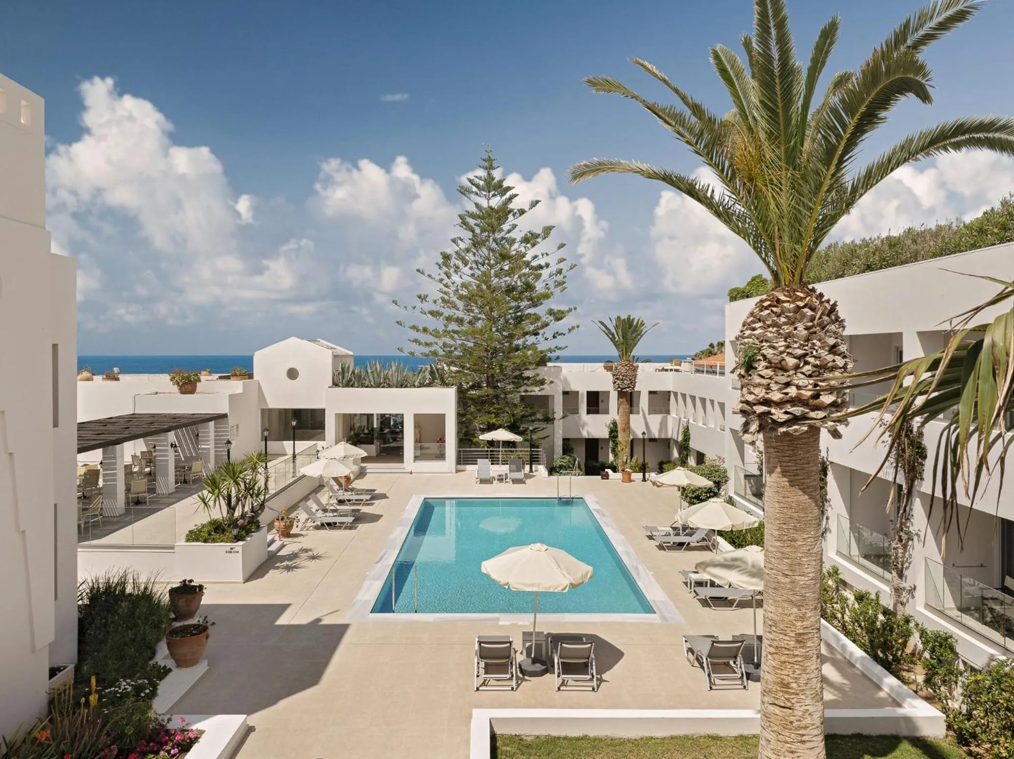 Day in Creta Royal - Adults Only