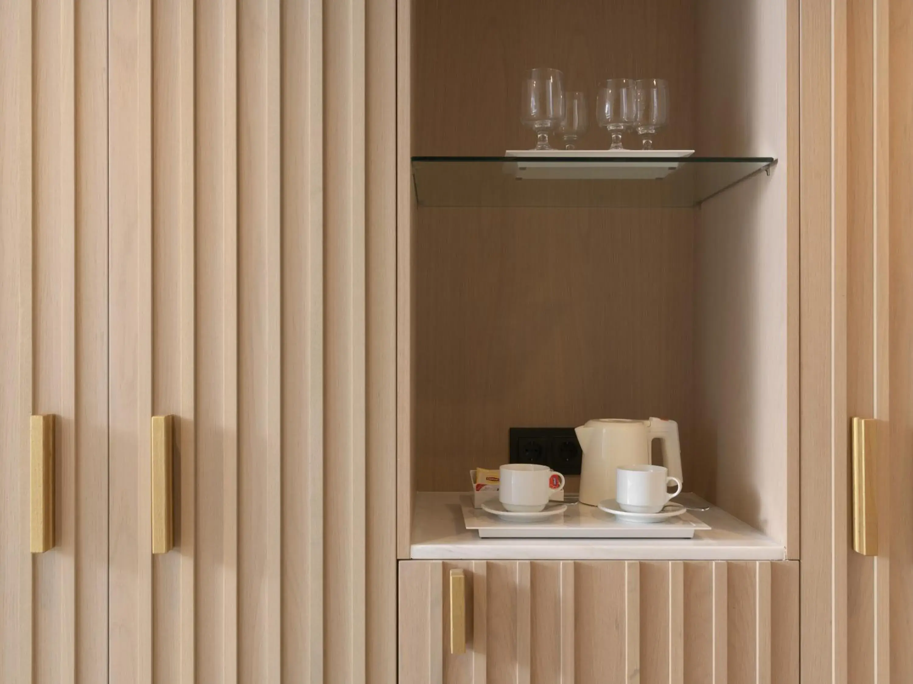 Double or Twin Room with Garden View in Creta Royal - Adults Only Double or Twin Room with Garden View in Creta Royal - Adults Only
