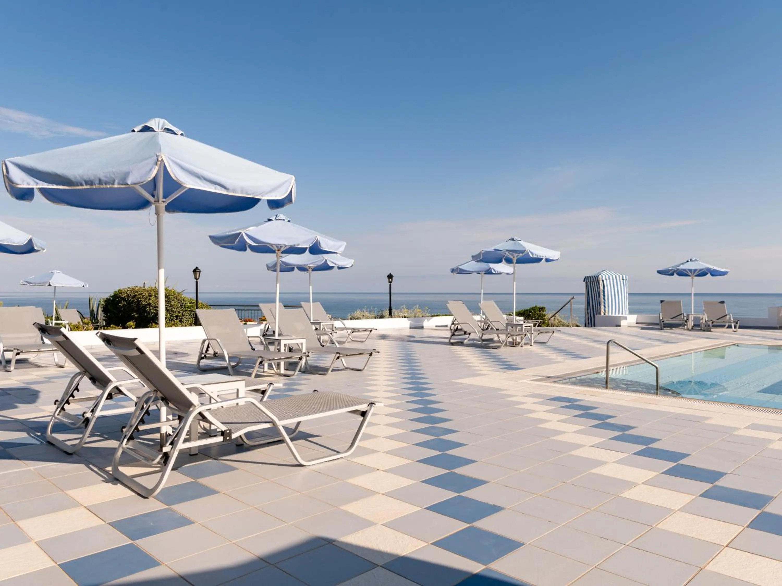 Day in Creta Royal - Adults Only