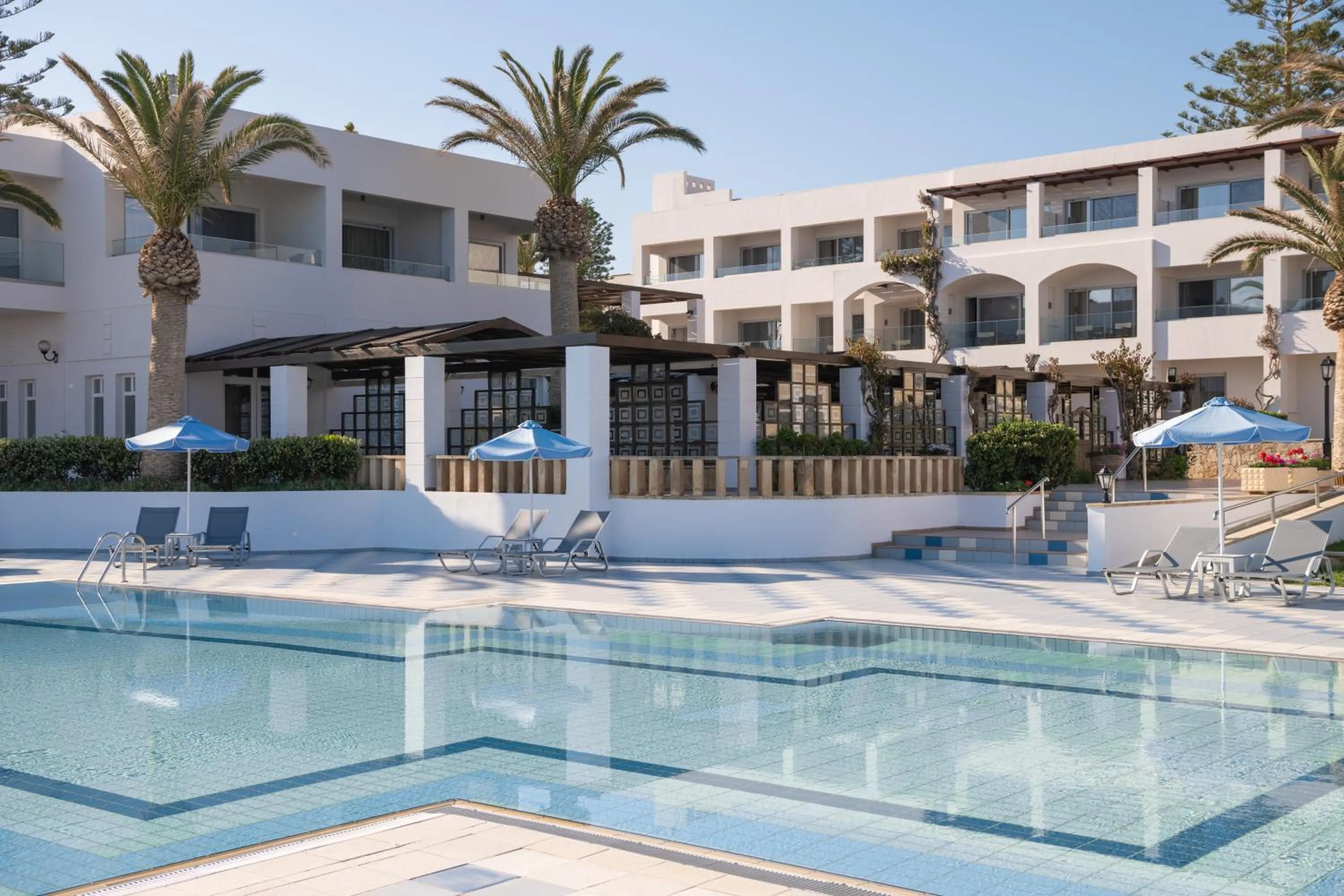 Property building in Creta Royal - Adults Only